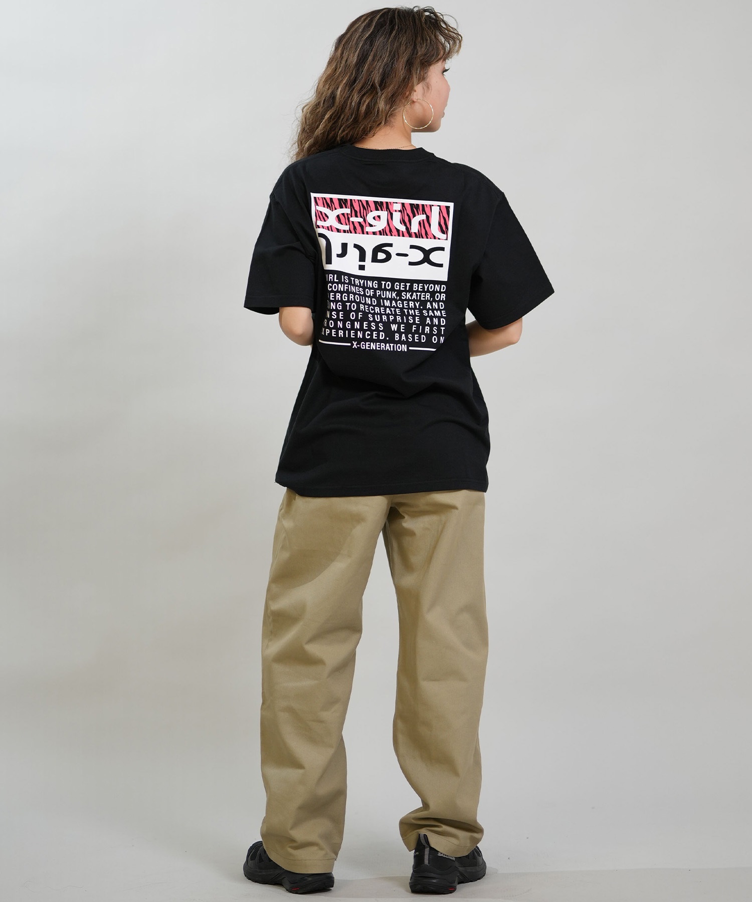 GFL CALIFORNIA 1 スポーツシャツ XL BPF01_1_S23330100200328_50100?