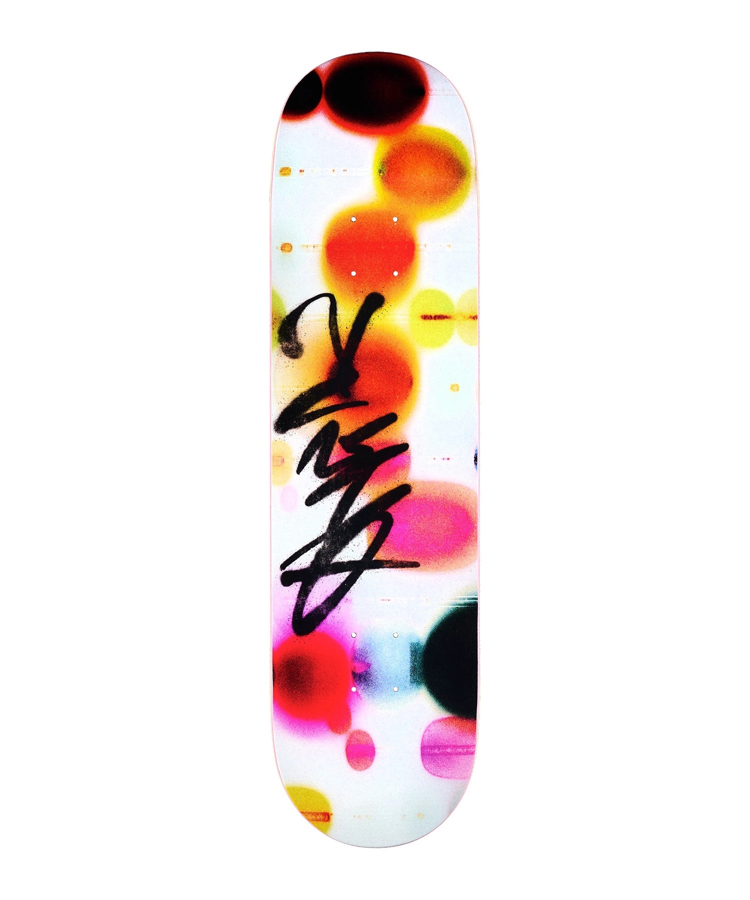 r*y様 8inch エイプリル スケートボード sk8 コンプリート スケボー デッキ 単品 スケートボード April エイプリル KAI KISHI