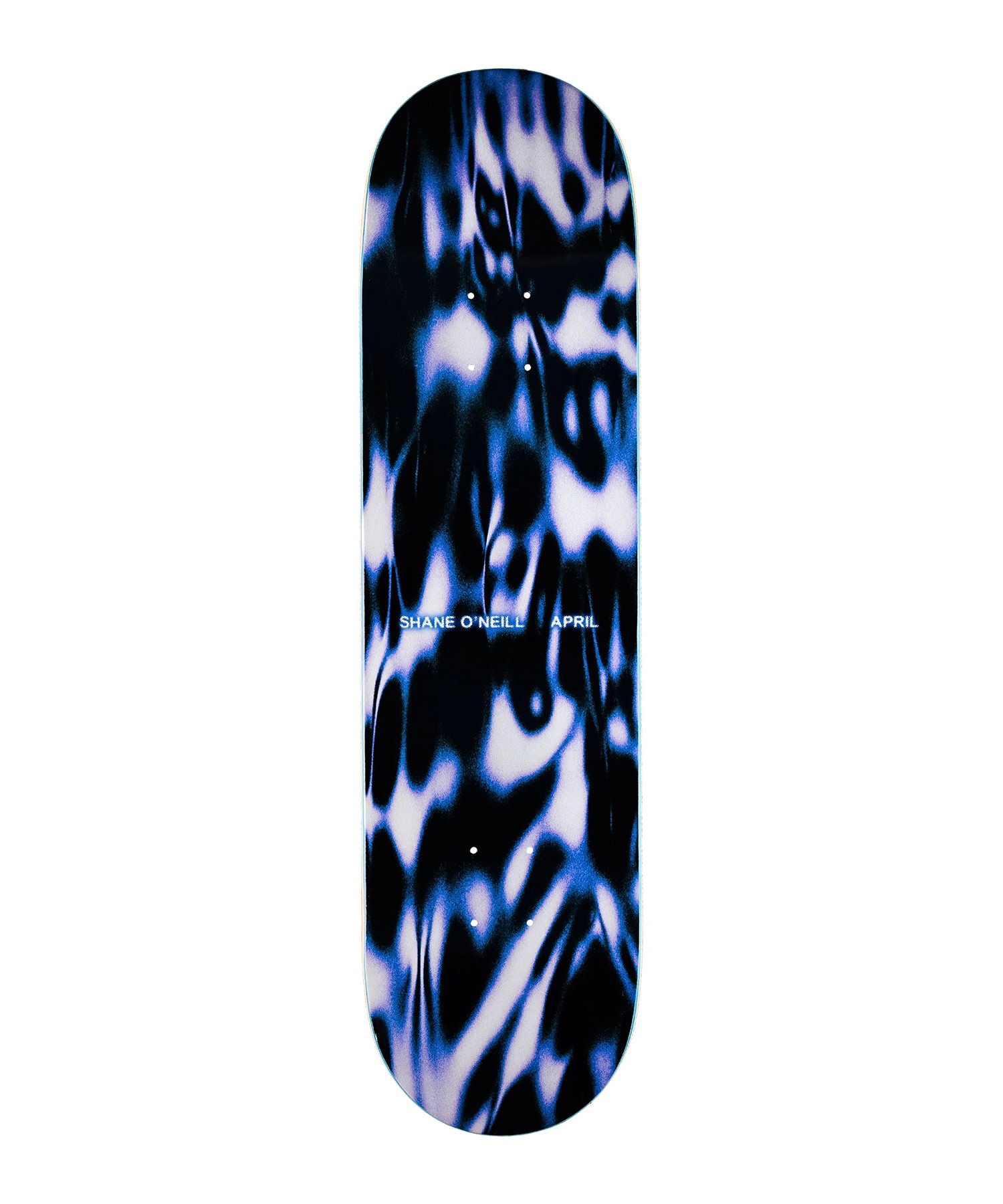 APRIL エープリル スケートボード デッキ 8inch 8.12inch SHANE ONEILL