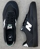 new balance numeric ニューバランス ヌメリック UN340 スニーカー シューズ スケートボード/アクションスポーツ メンズ レディース(YRW-23.0cm)