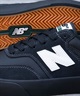 new balance numeric ニューバランス ヌメリック UN340 スニーカー シューズ スケートボード/アクションスポーツ メンズ レディース(YRW-23.0cm)
