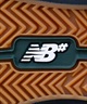 new balance numeric ニューバランス ヌメリック UN340 スニーカー シューズ スケートボード/アクションスポーツ メンズ レディース(YRW-23.0cm)