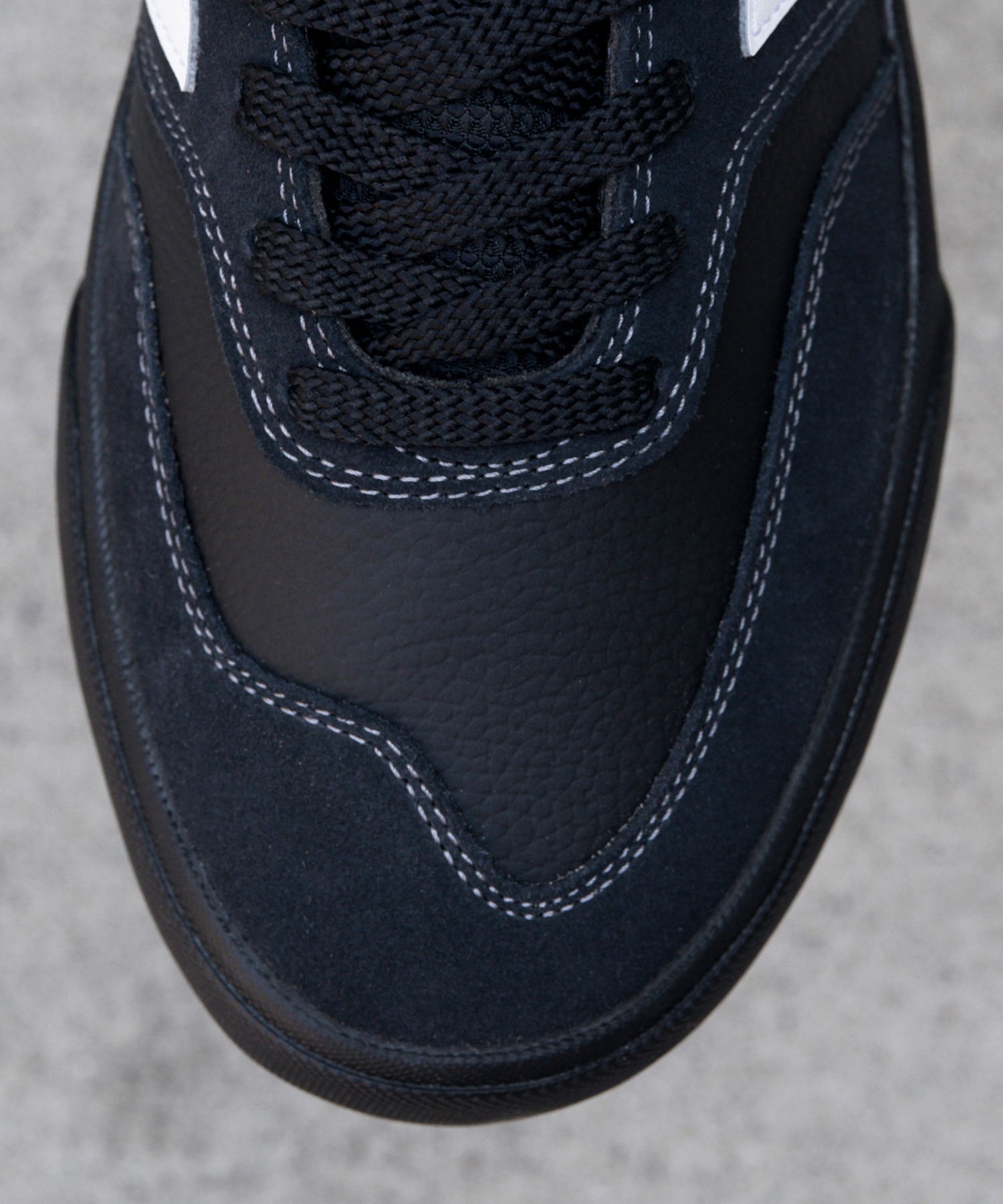new balance numeric ニューバランス ヌメリック UN340 スニーカー シューズ スケートボード/アクションスポーツ メンズ レディース(YRW-23.0cm)
