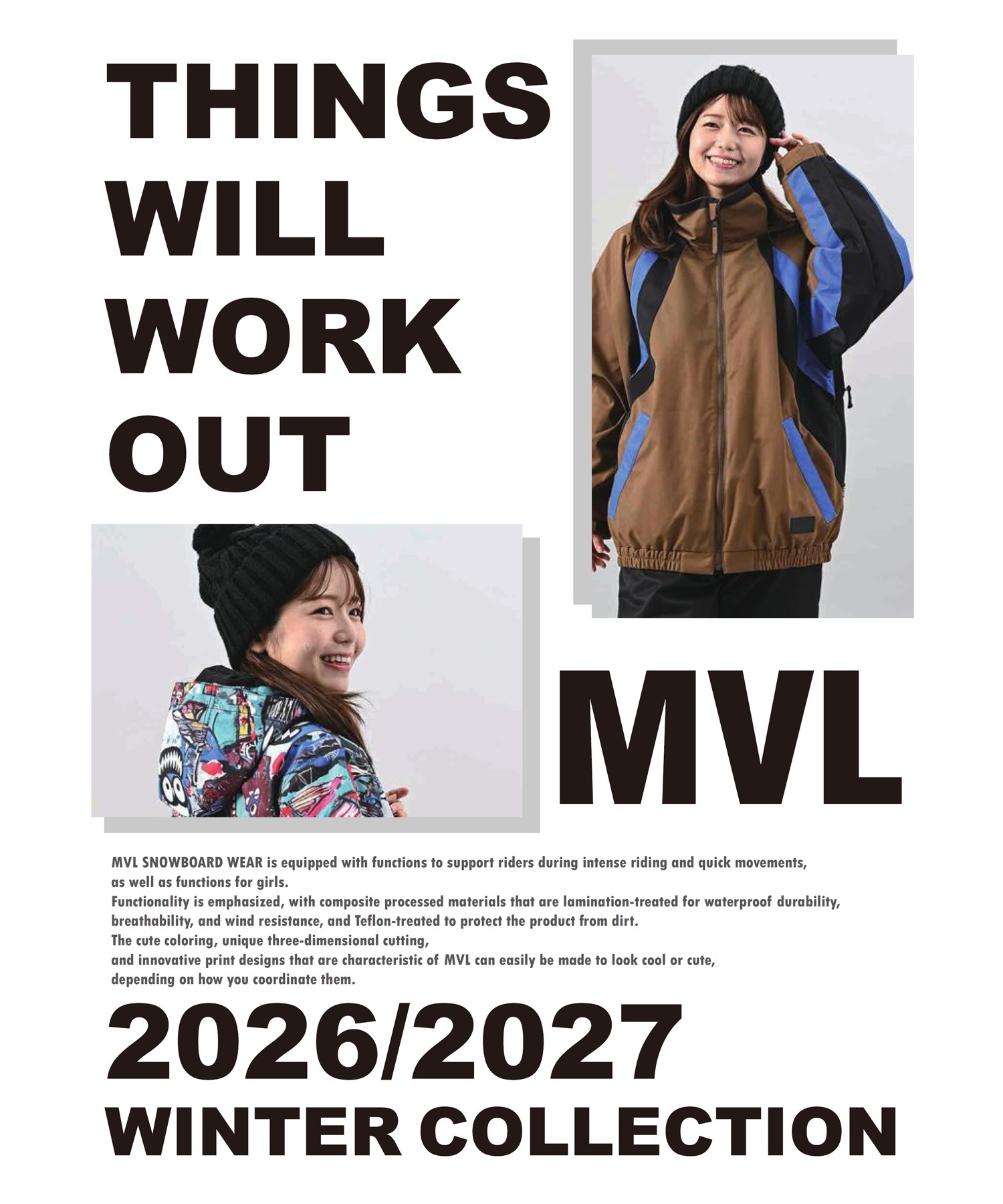 スノーウェアセット (ジャケット，パンツ，グローブ) スノーボードウェア上下 グローブゴーグルセットの通販 by vii market