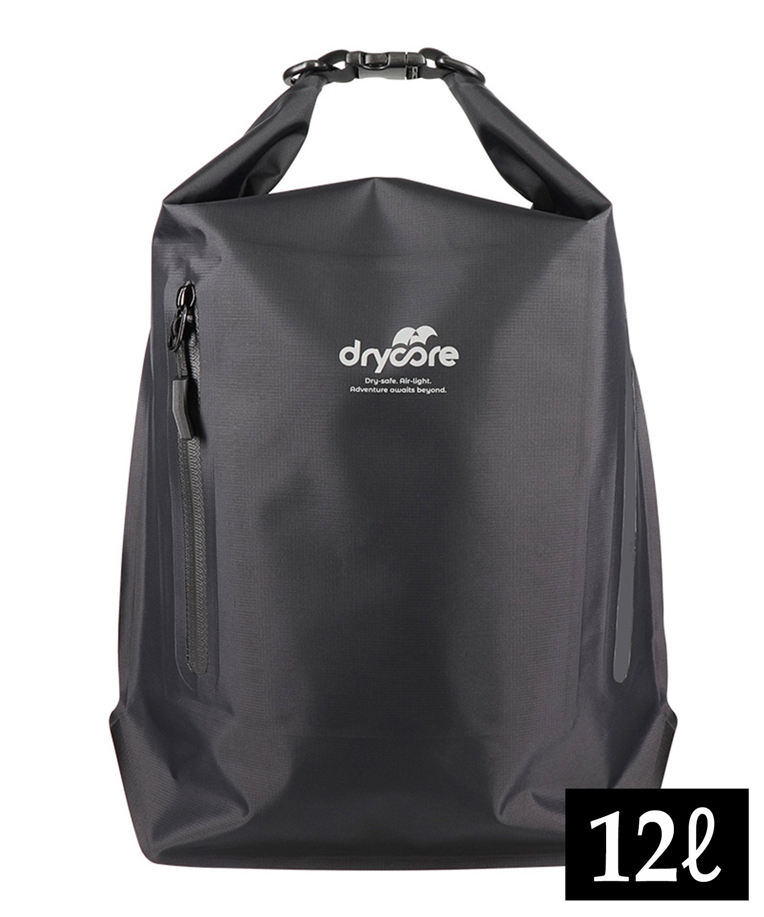 Owltech オウルテック ドライバッグ 3WAY drycore 防水ドライバッグ