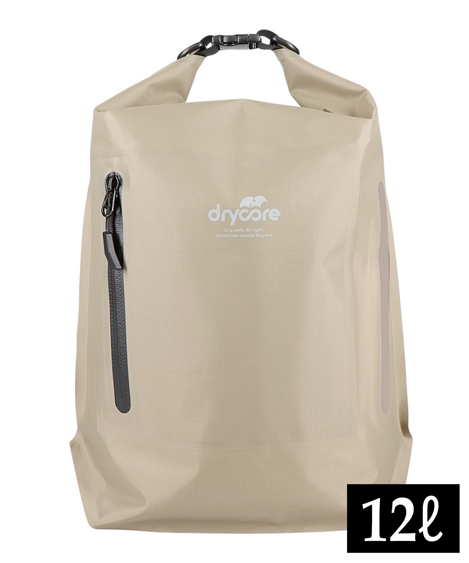 Owltech オウルテック ドライバッグ 3WAY drycore 防水ドライバッグ
