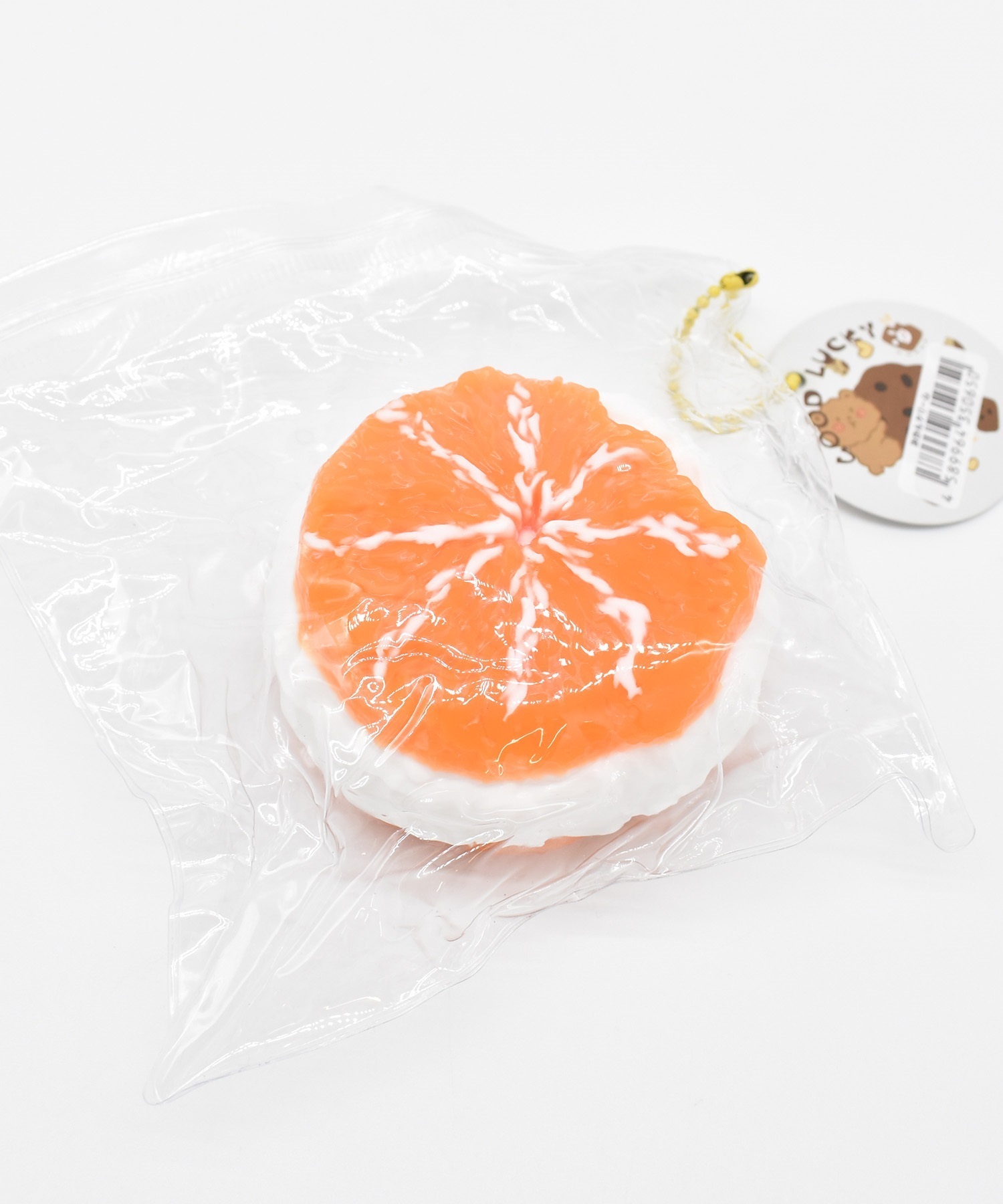 スクイーズ 食べ物 LE-FPSQ 雑貨｜ムラサキスポーツオンラインストア 通販