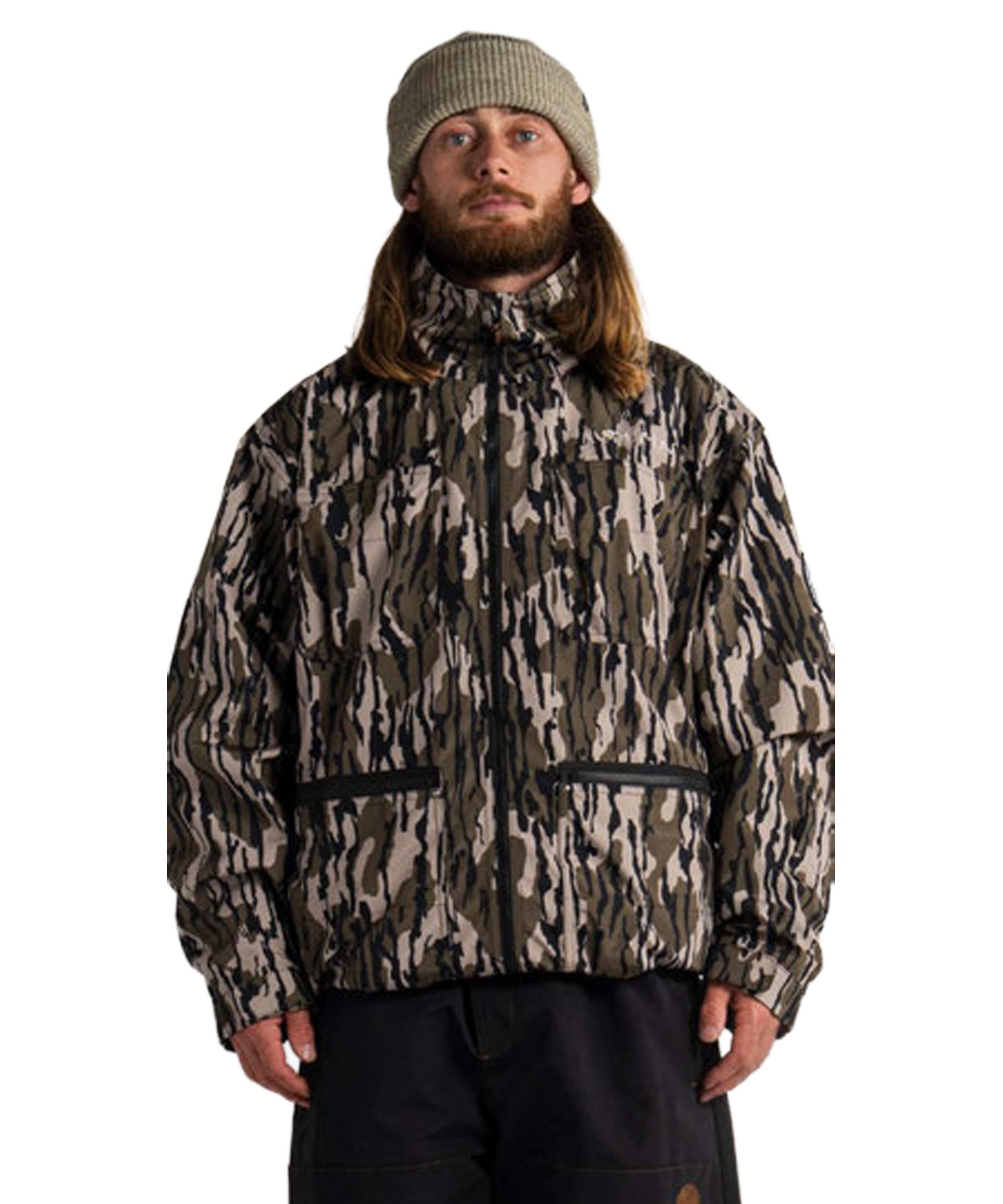 AUTUMN オータム ヤードジャケット YARD JACKET スノーボード ウェア