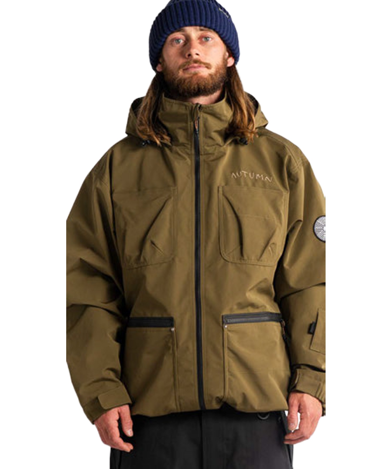 AUTUMN オータム ヤードジャケット YARD JACKET スノーボード ウェア