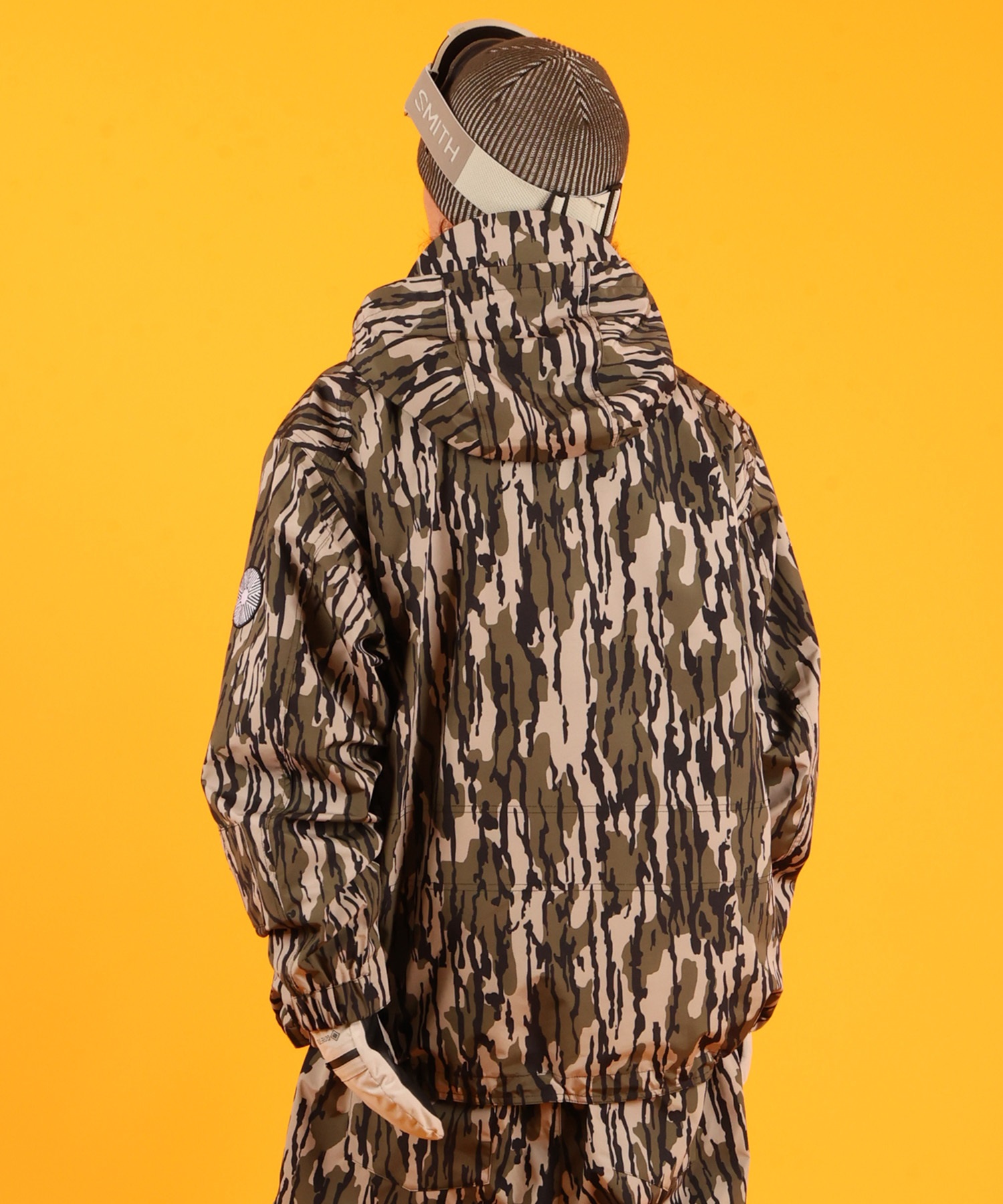 AUTUMN オータム ヤードジャケット YARD JACKET スノーボード ウェア