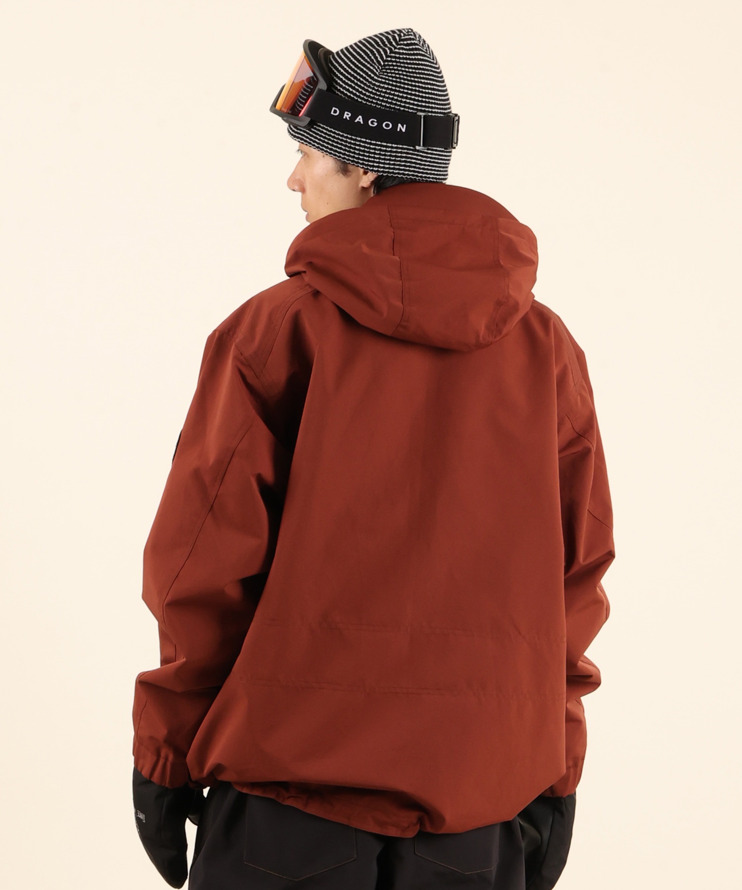 AUTUMN オータム ヤードジャケット YARD JACKET スノーボード ウェア