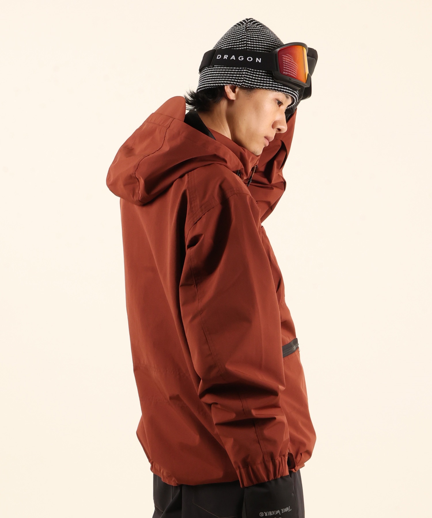 AUTUMN オータム ヤードジャケット YARD JACKET スノーボード ウェア