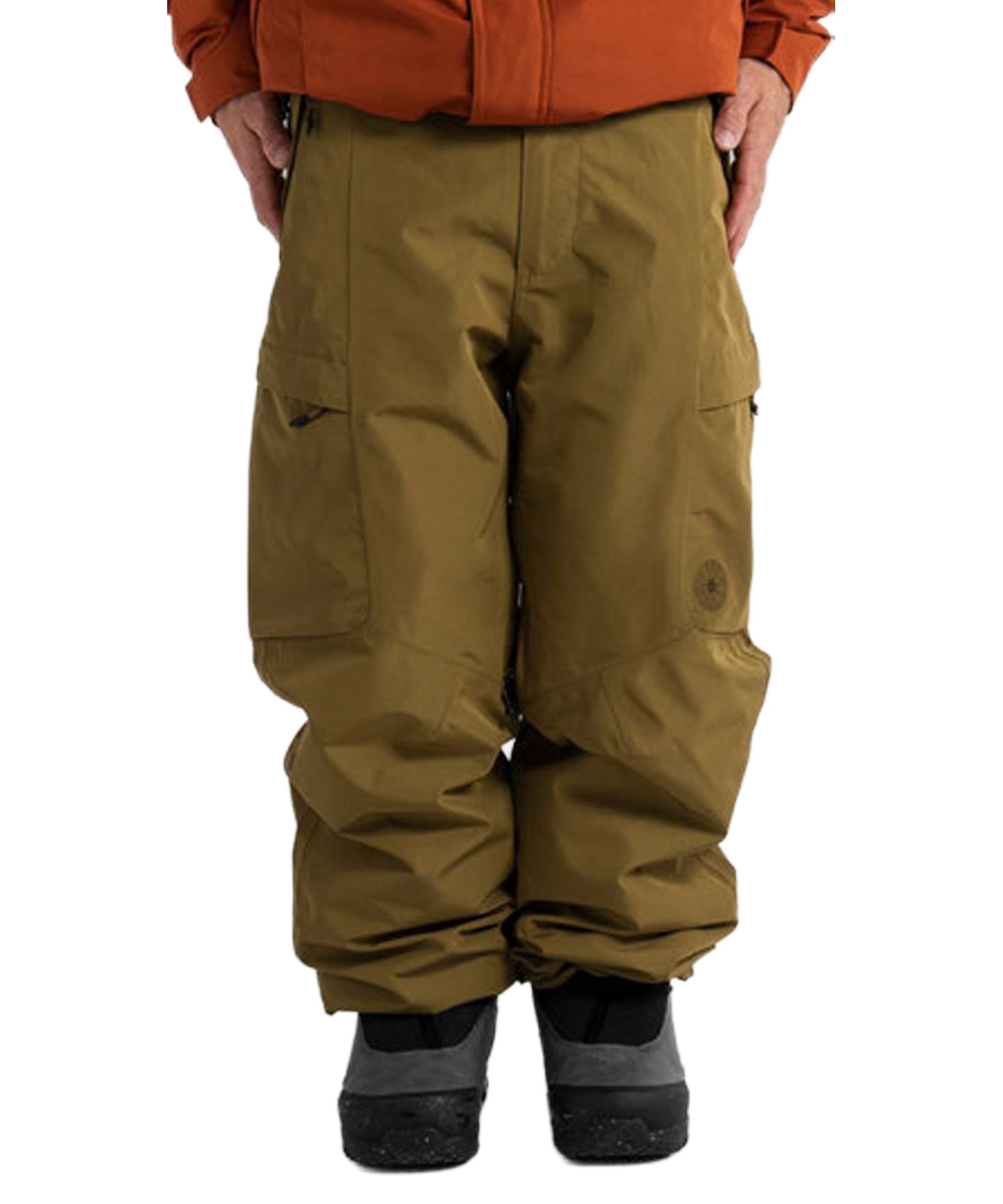 AUTUMN オータム ストレージパンツ STORAGE PANT スノーボード ウェア