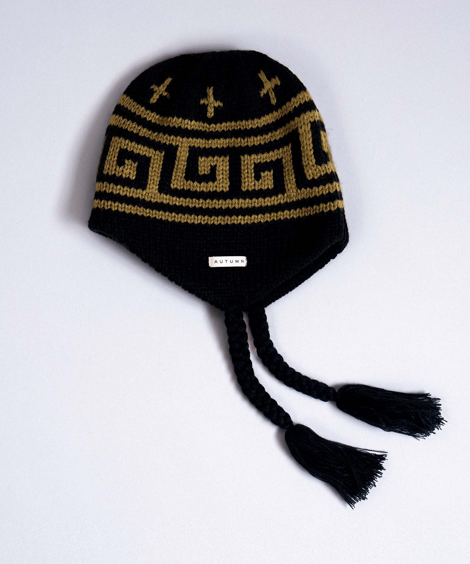 AUTUMN オータム ニセコイヤーフラップ NISEKO EAR FLAP スノーボード