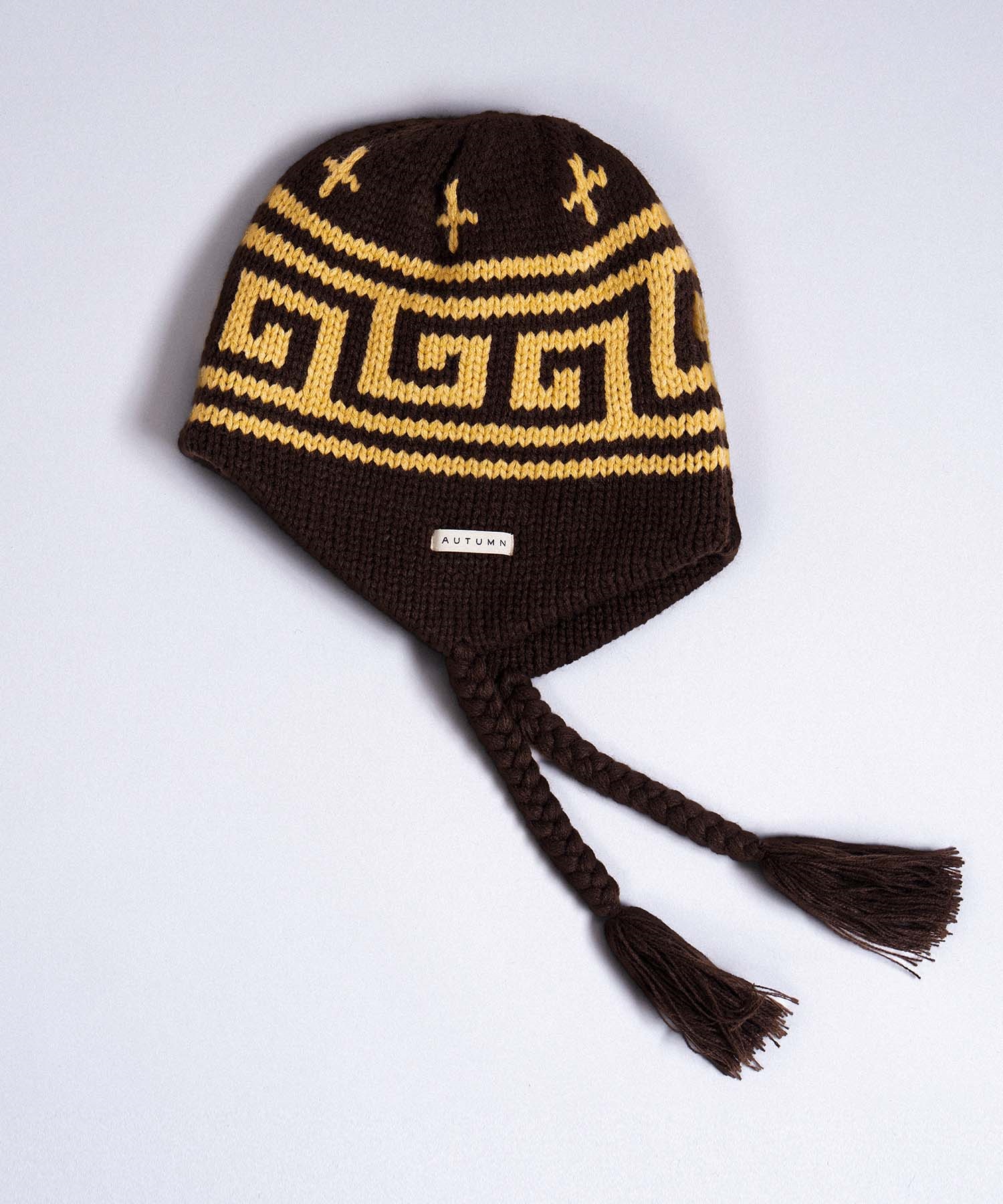 AUTUMN オータム ニセコイヤーフラップ NISEKO EAR FLAP スノーボード