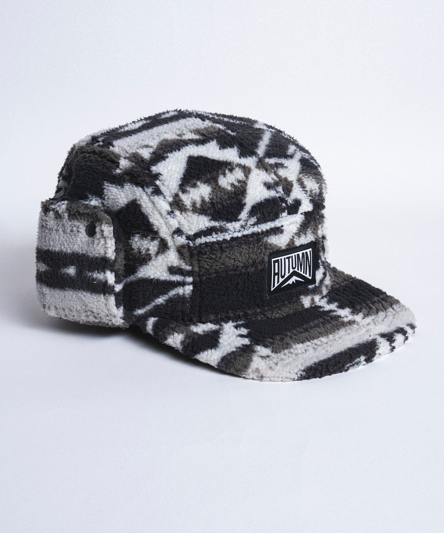 AUTUMN オータム フリースフラップキャップ FLEECE FLAP CAP A27080
