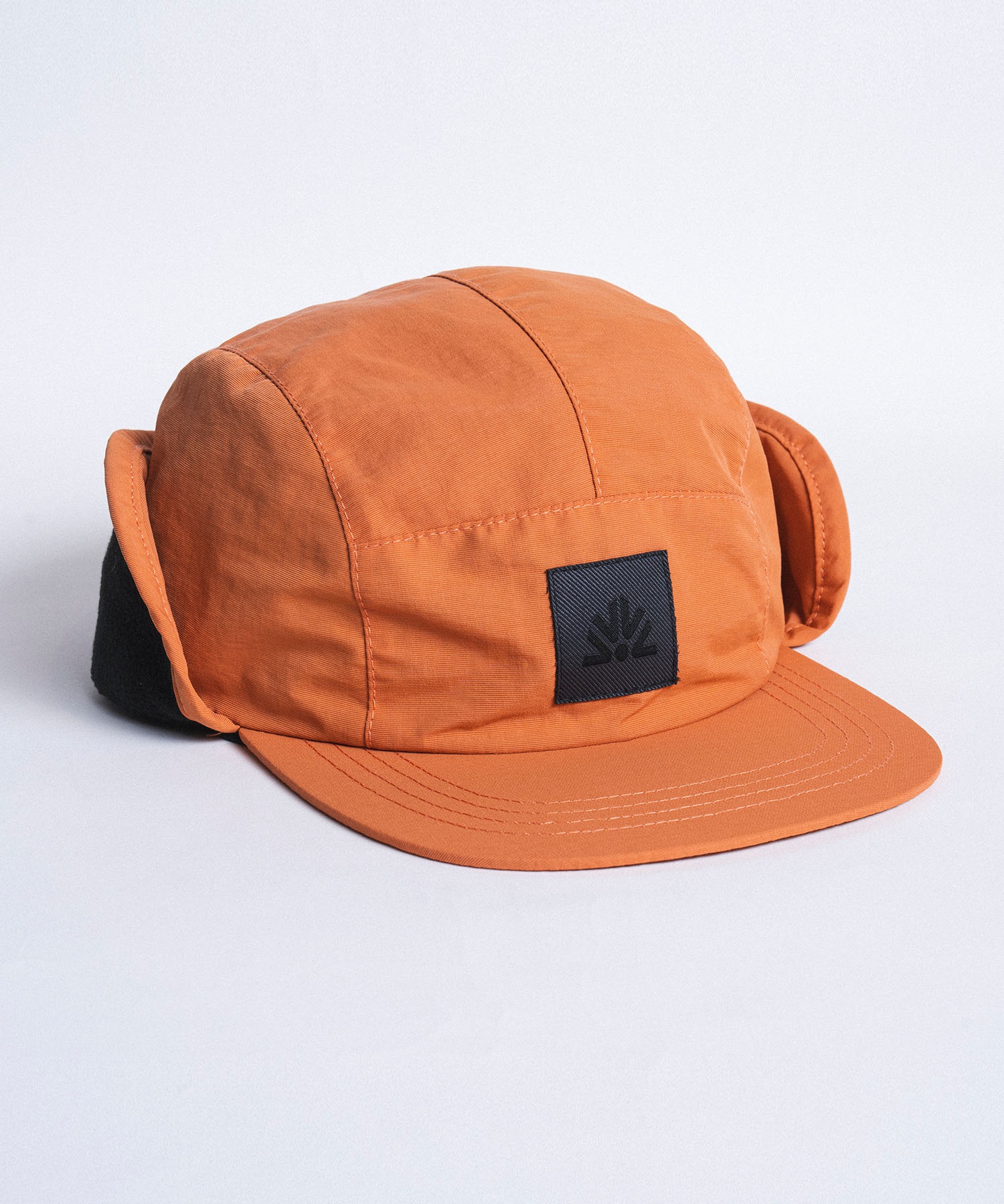 AUTUMN オータム フラップキャップ DWR FLAP CAP A27079 スノーボード