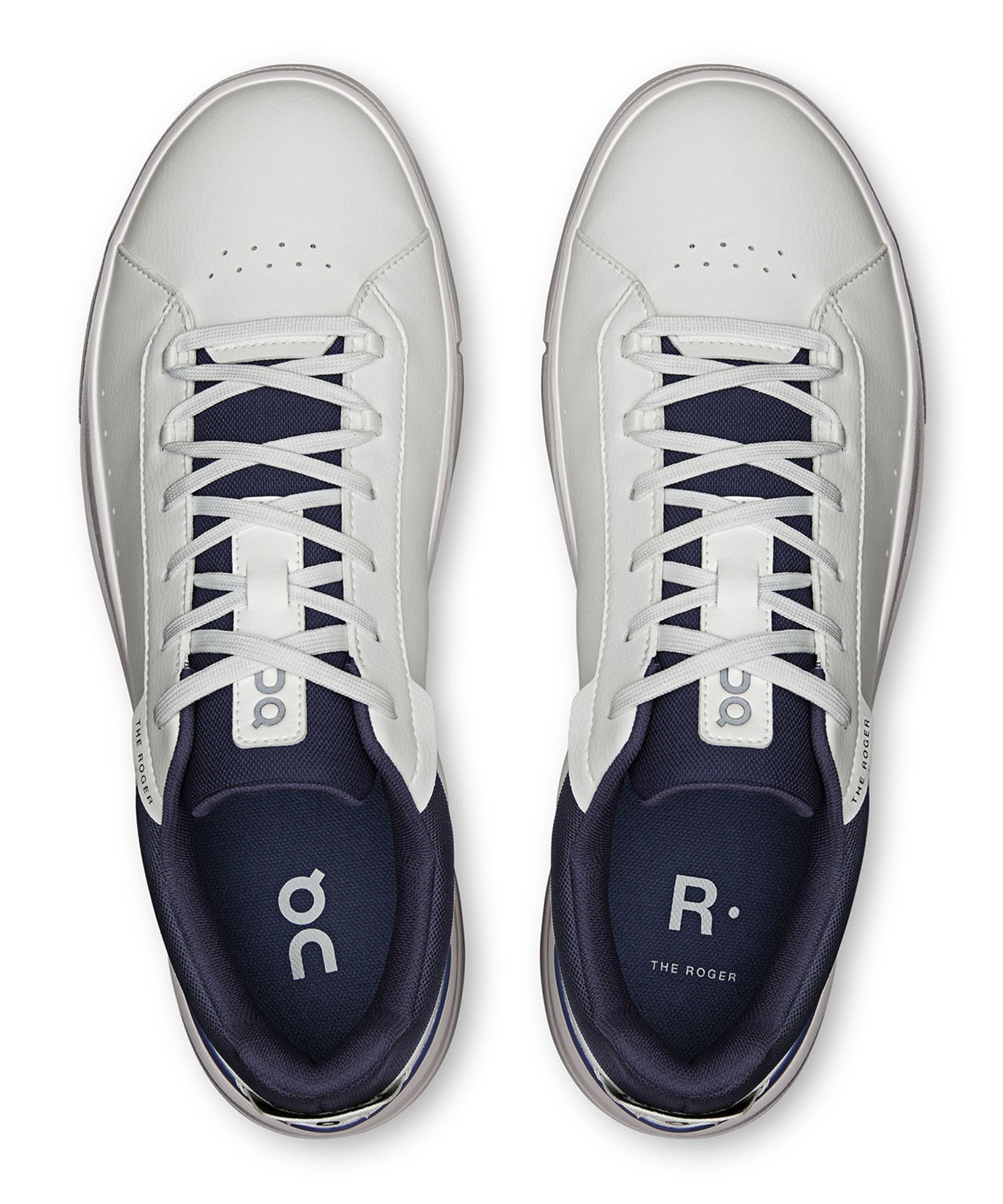 On オン スニーカー メンズ THE ROGER Advantage ロジャー 3MF30640148