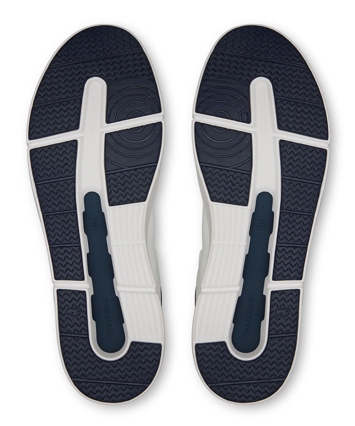 On オン スニーカー メンズ THE ROGER Advantage ロジャー 3MF30640148