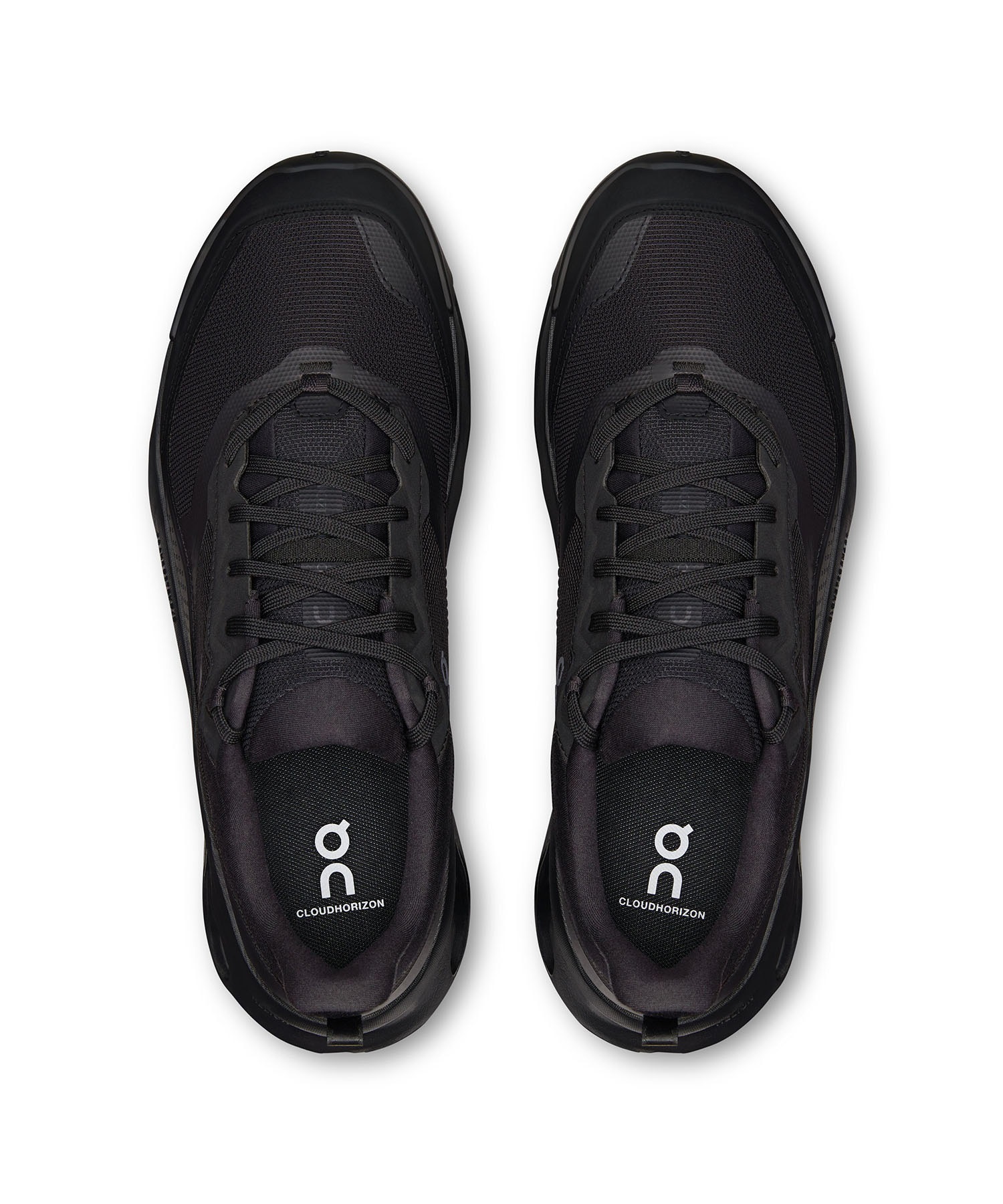 ON オン スニーカー メンズ 防水 トレイル ラン Cloudhorizon 2 WP