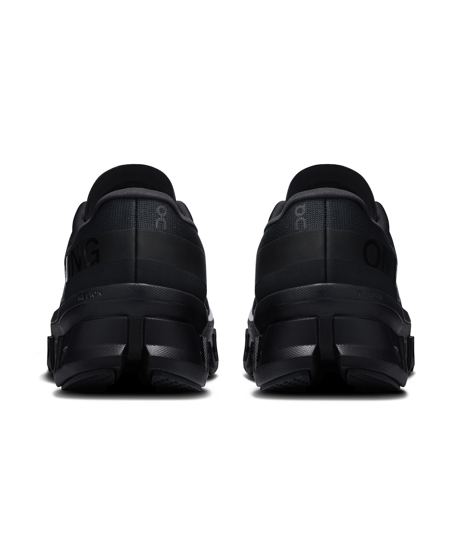 On オン レディース スニーカー All Black (Women\'s) On Running Cloudswift 3 AD  サイズ US_7W(24cm)