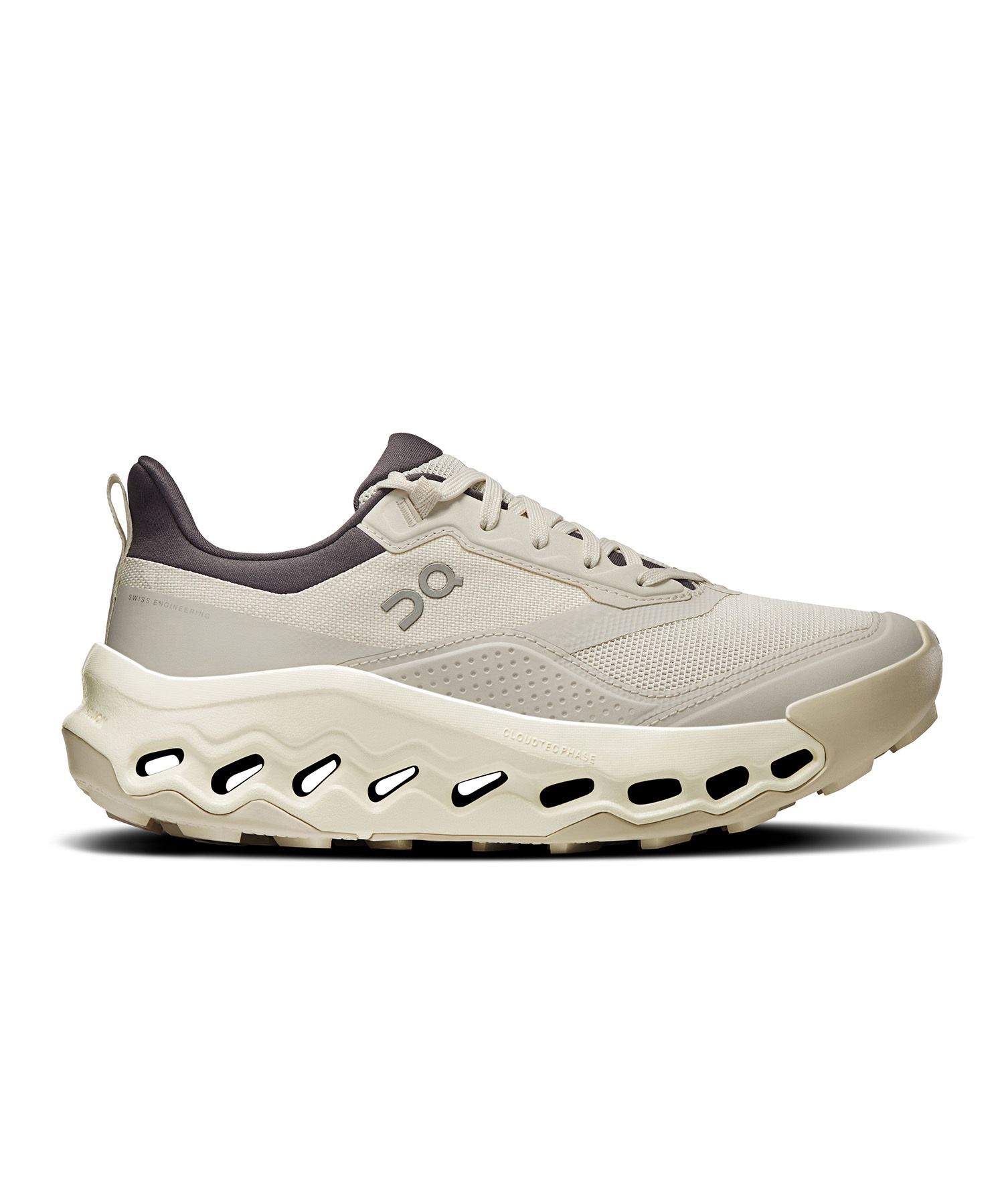 ON オン スニーカー レディース トレイル ラン Cloudhorizon 2 クラウド ホライズン 3WG10334683(GRAY-22.0cm)
