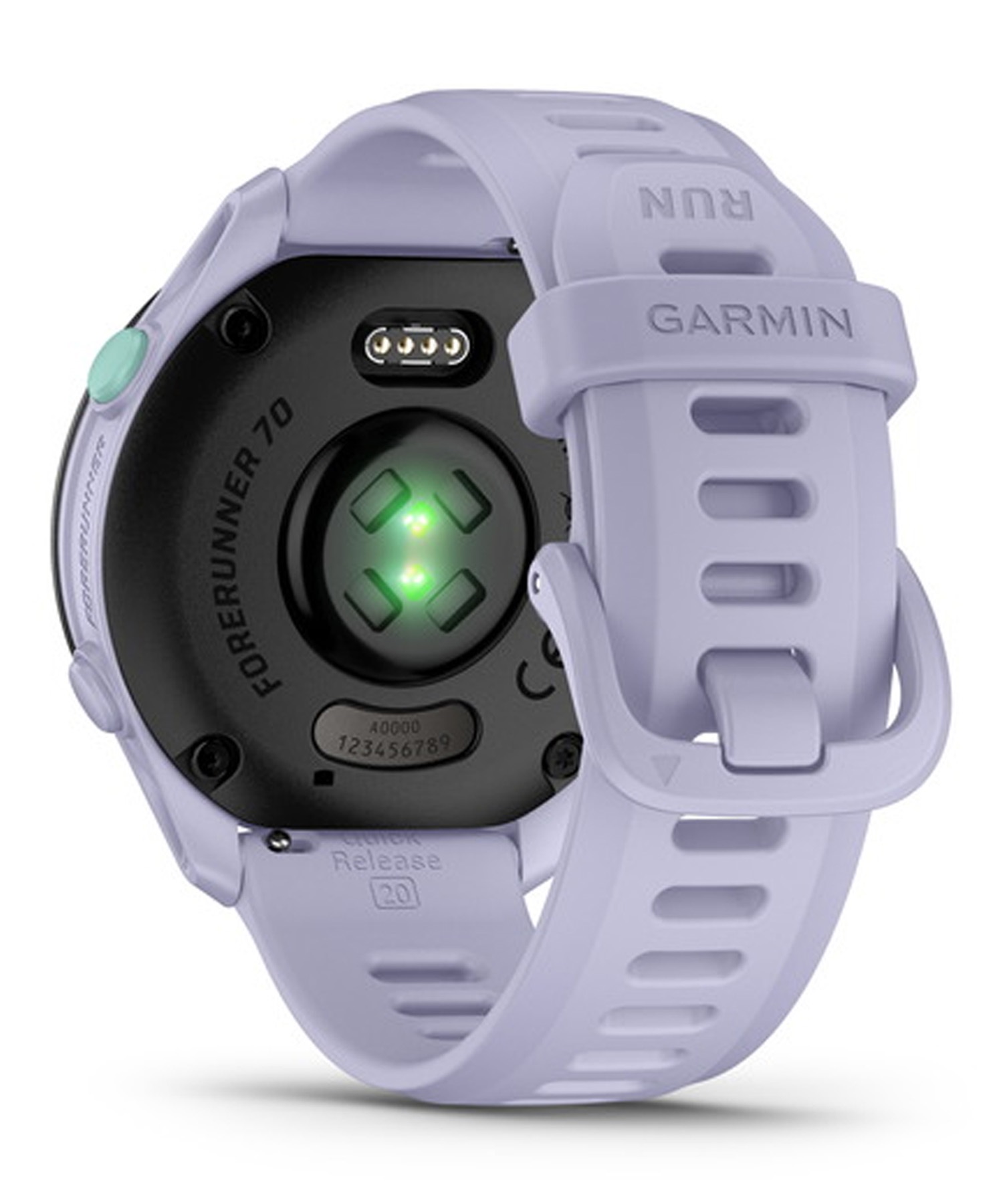 GARMIN ガーミン 腕時計 スマートウォッチ Forerunner 70 Cool