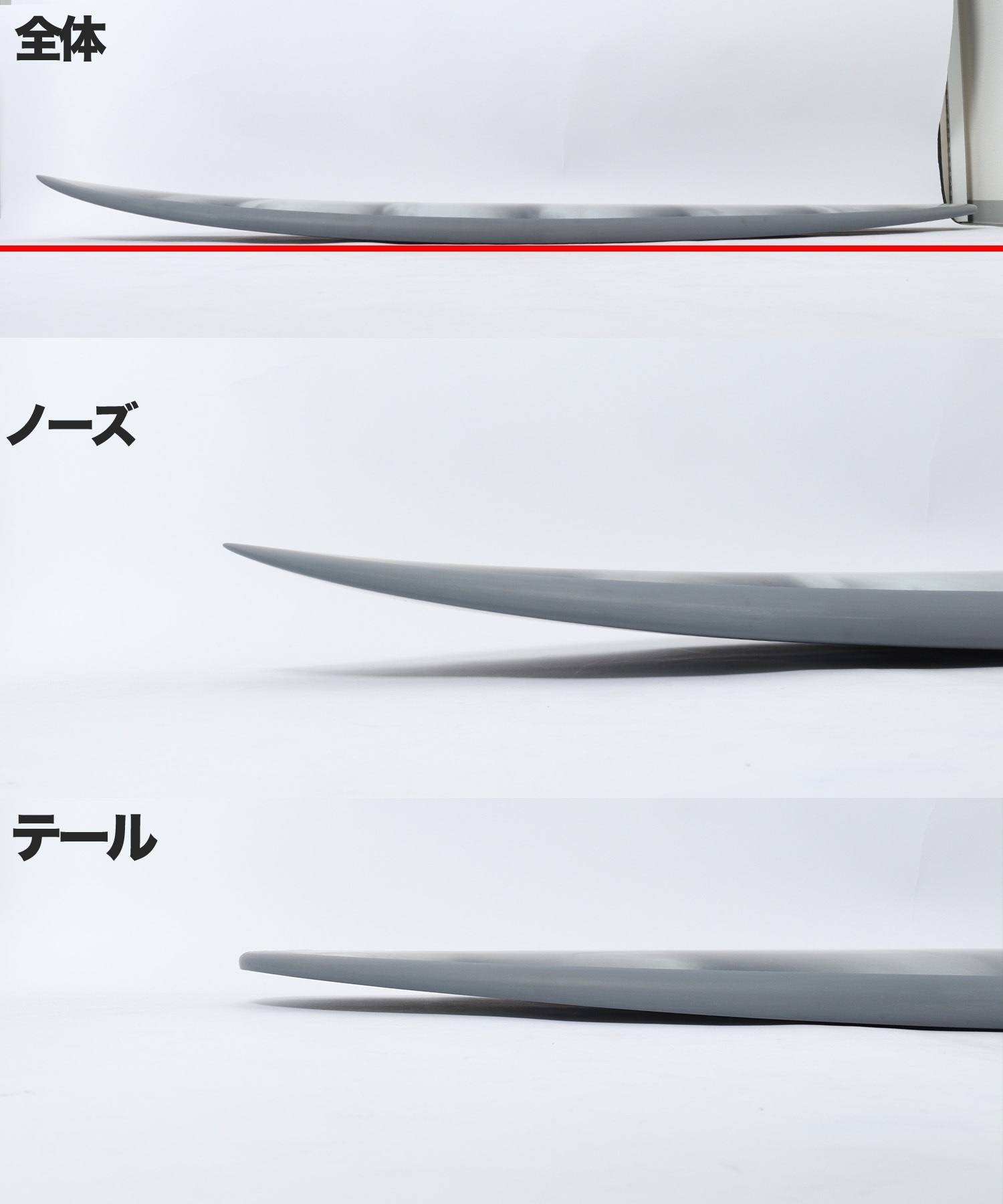 THUNDERBOLT×CHANNEL ISLANDS サンダーボルト チャネルアイランズ M23
