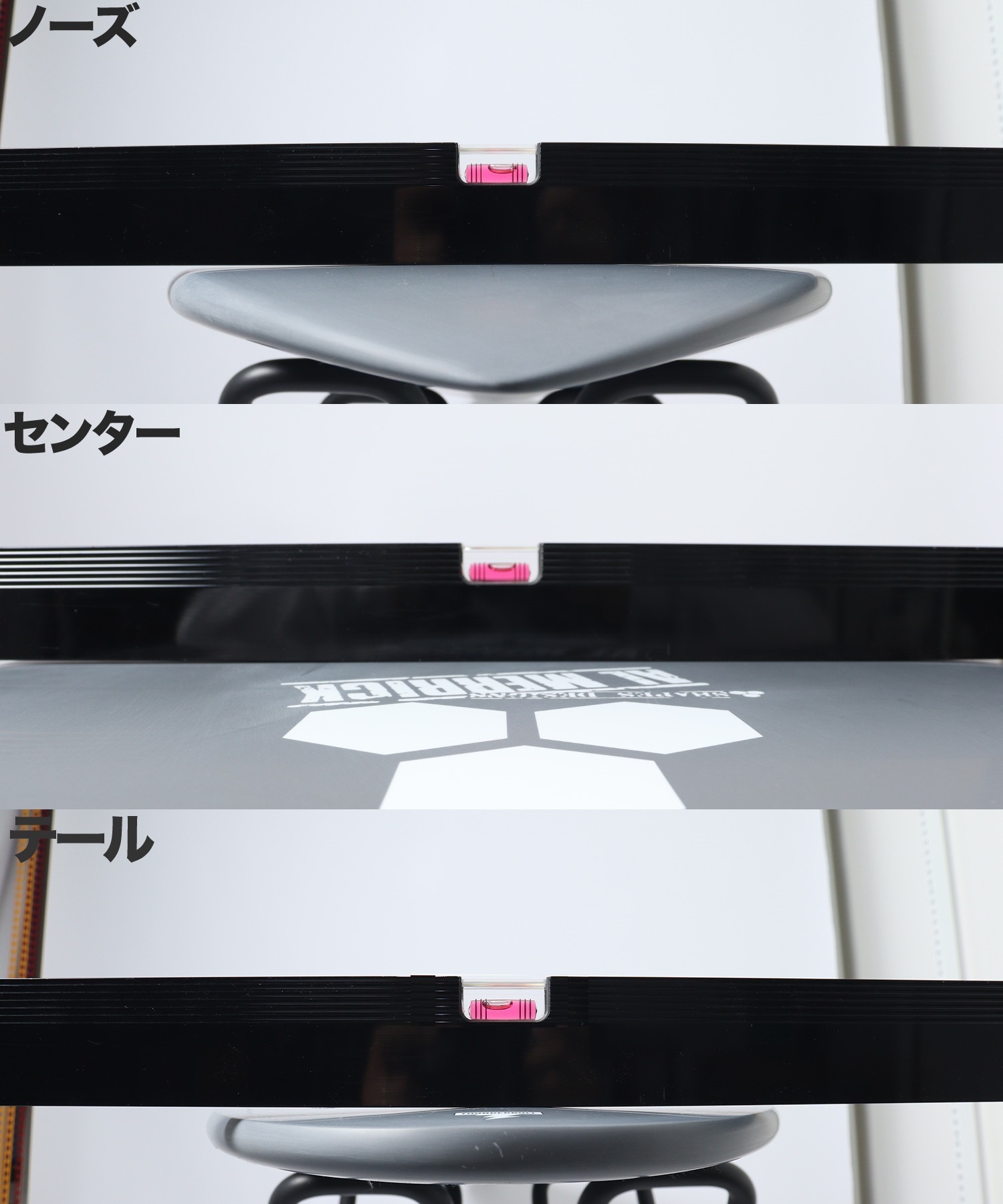 THUNDERBOLT×CHANNEL ISLANDS サンダーボルト チャネルアイランズ M23