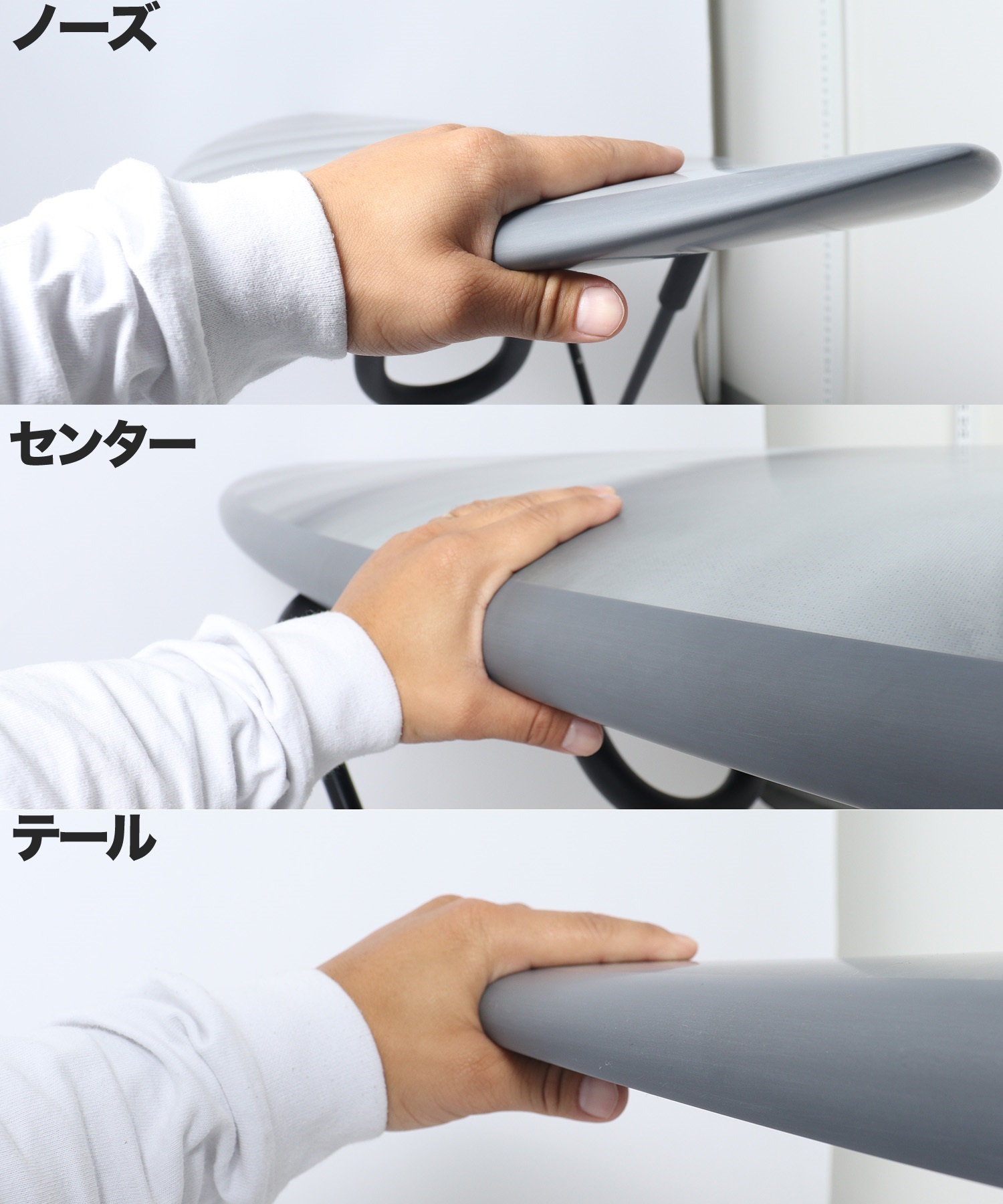 THUNDERBOLT×CHANNEL ISLANDS サンダーボルト チャネルアイランズ M23