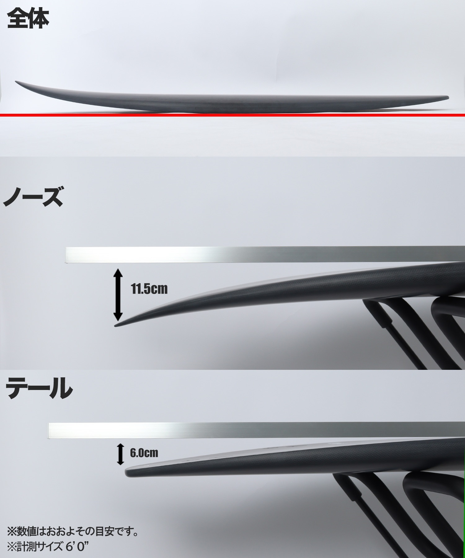 THUNDERBOLT×CHANNEL ISLANDS サンダーボルト チャネルアイランズ