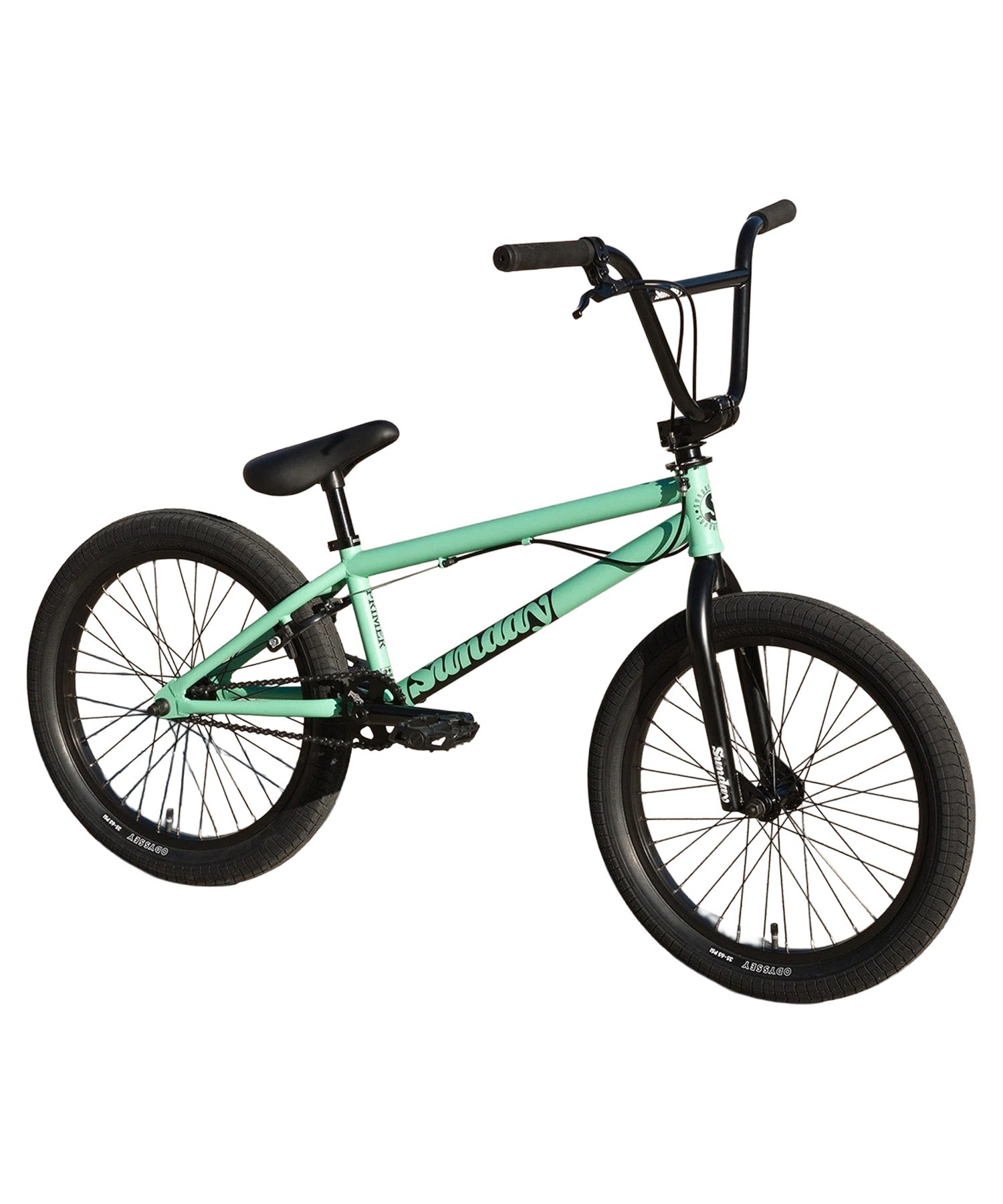 SUNDAY サンデー PRIMER PARK BMX バイク 自転車 20.5インチ