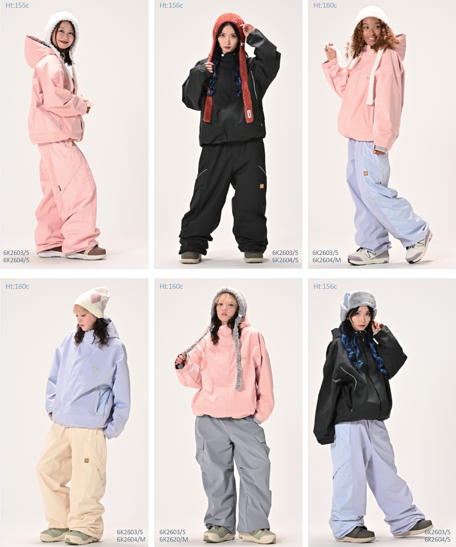 6KNOT シックスノット ブライトパネルジャケット BRIGHT PANEL JACKET