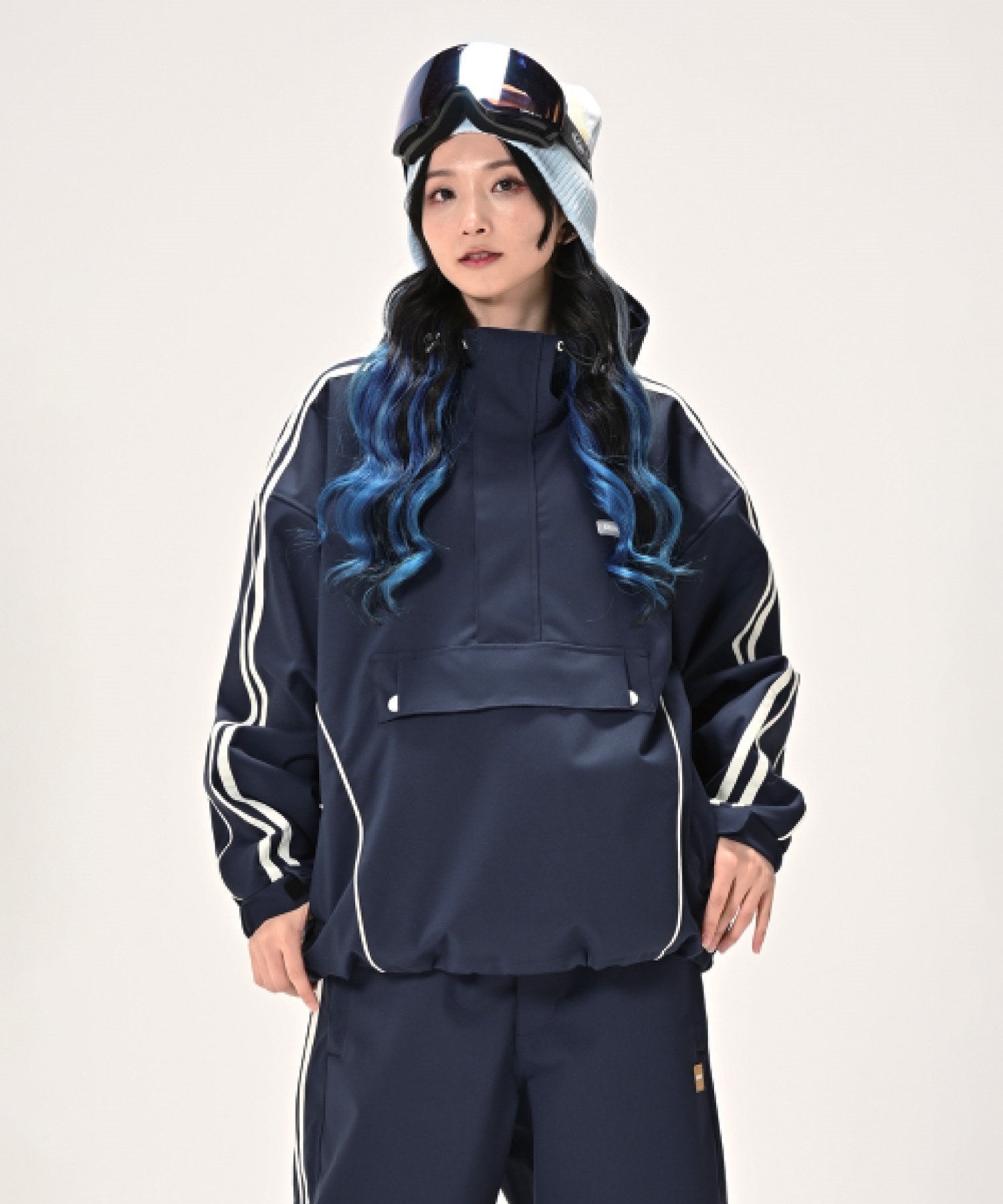スノーボード　ウェア　アノラック 超セール祭!!】25-26 686 シックスエイトシックス GORE-TEX FRAGMENT