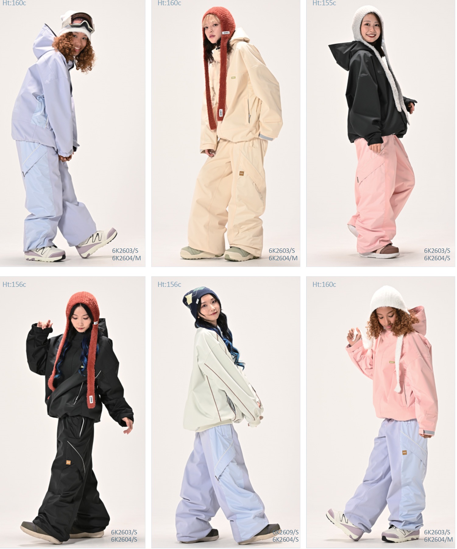 6KNOT シックスノット ブライトパネルパンツ BRIGHT PANEL PANTS 6KNOT シックスノット ブライトパネルパンツ BRIGHT PANEL PANTS