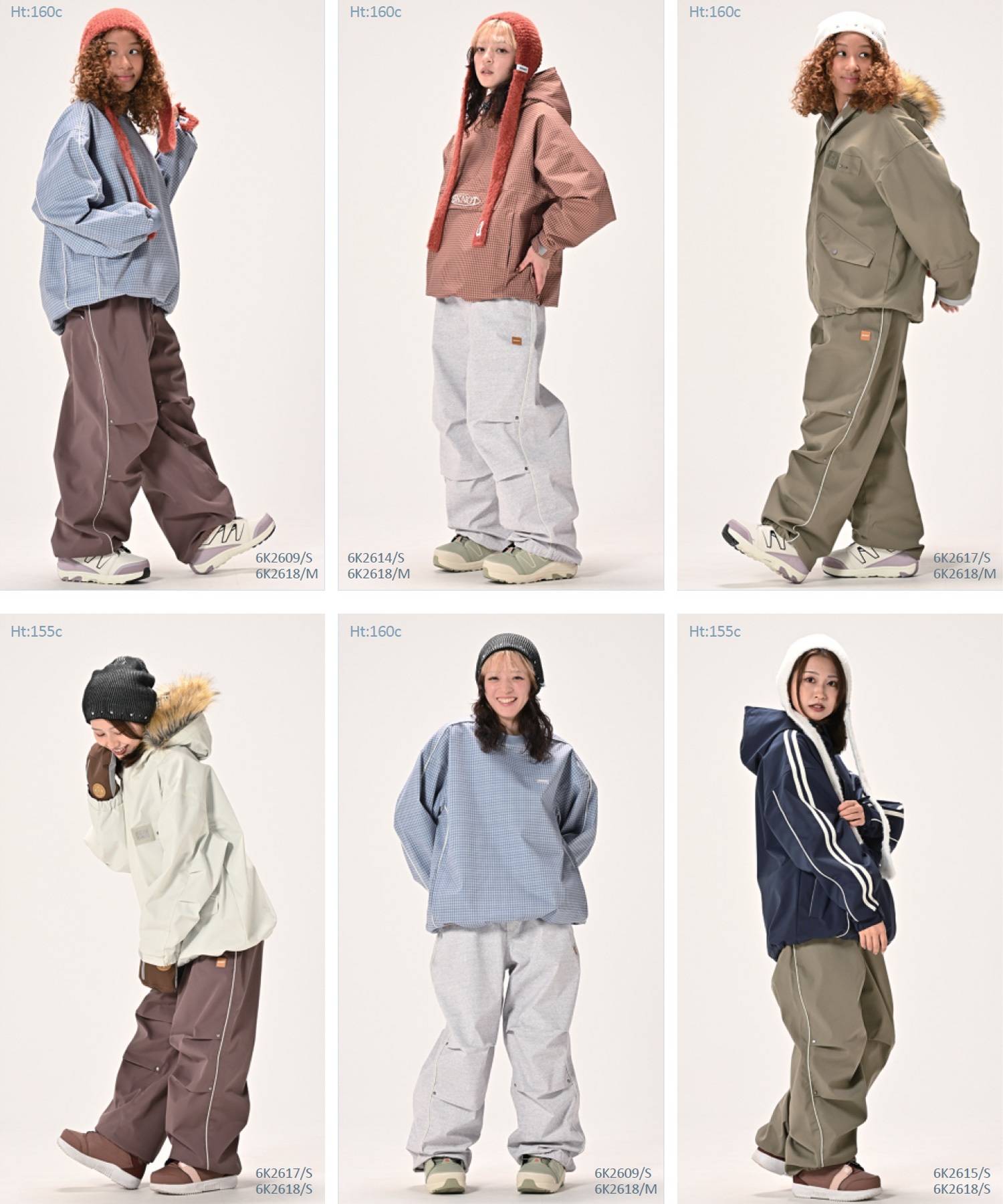 6KNOT シックスノット ワイドパイプパンツ WIDE PIPE PANTS 6KNOT シックスノット ワイドパイプパンツ WIDE PIPE PANTS