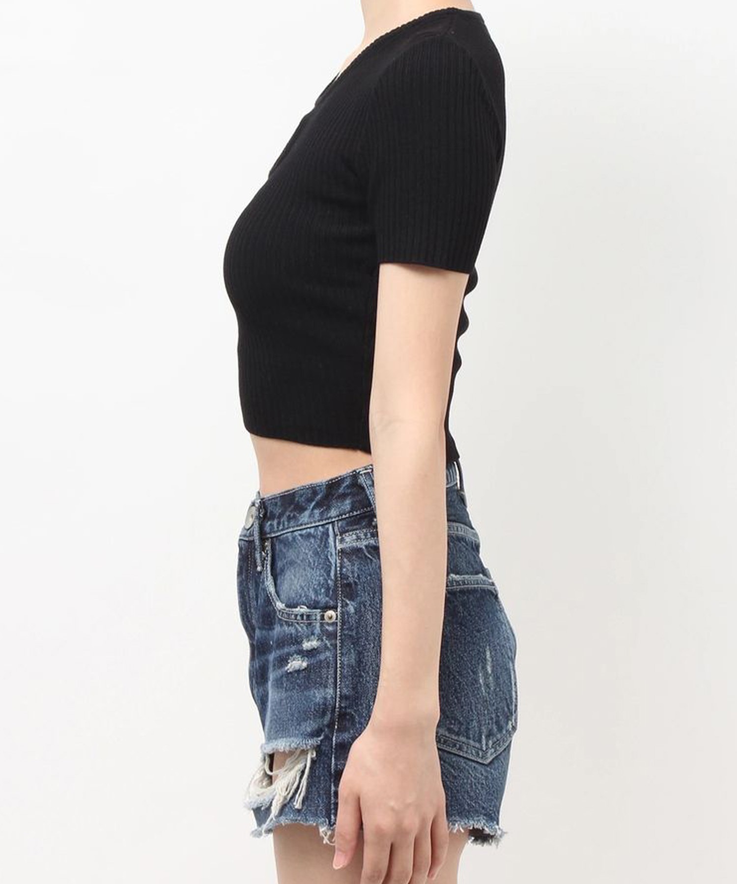 GYDA 半袖 楽天市場】GYDA ジェイダ Tシャツ 半袖 GEMI BUNNY ショート Tシャツ