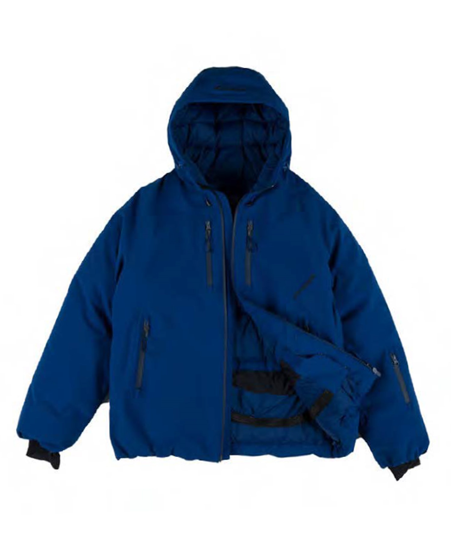 SOUVENIR スーベニア スノーボードパーカ SNOWBOARD PARKA