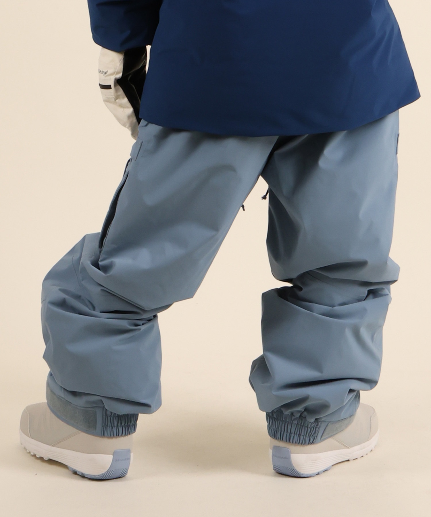 スノーボード SOUVENIR S2000 Insulated Cargo Pant 2026 Souvenir