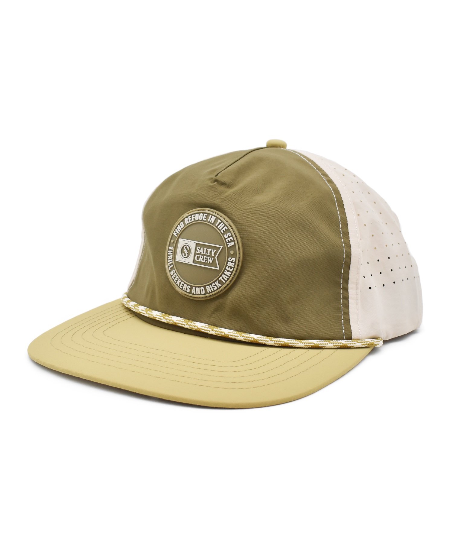 帽子 ss SALTY CREW ソルティークルー キャップ 帽子 TOPSHOT SNAPBACK 56-901