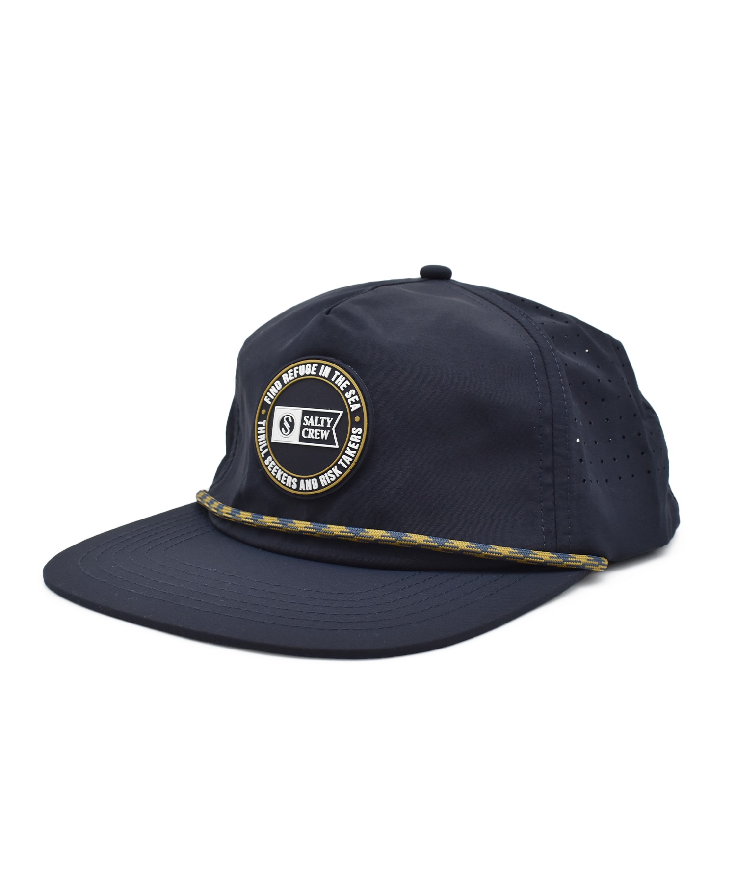 SALTY CREW ソルティークルー キャップ 帽子 TOPSHOT SNAPBACK 56-901
