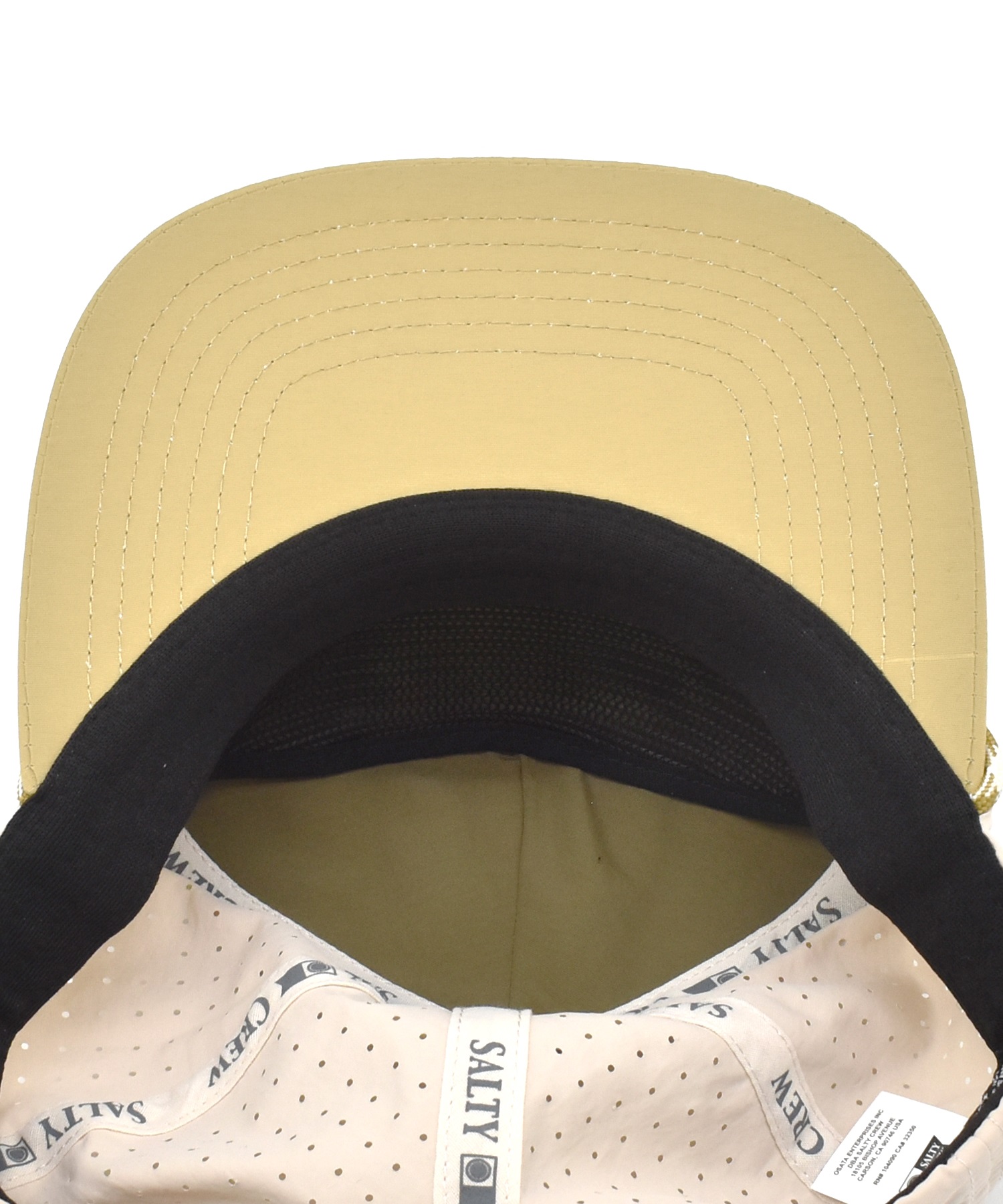 SALTY CREW ソルティークルー キャップ 帽子 TOPSHOT SNAPBACK 56-901