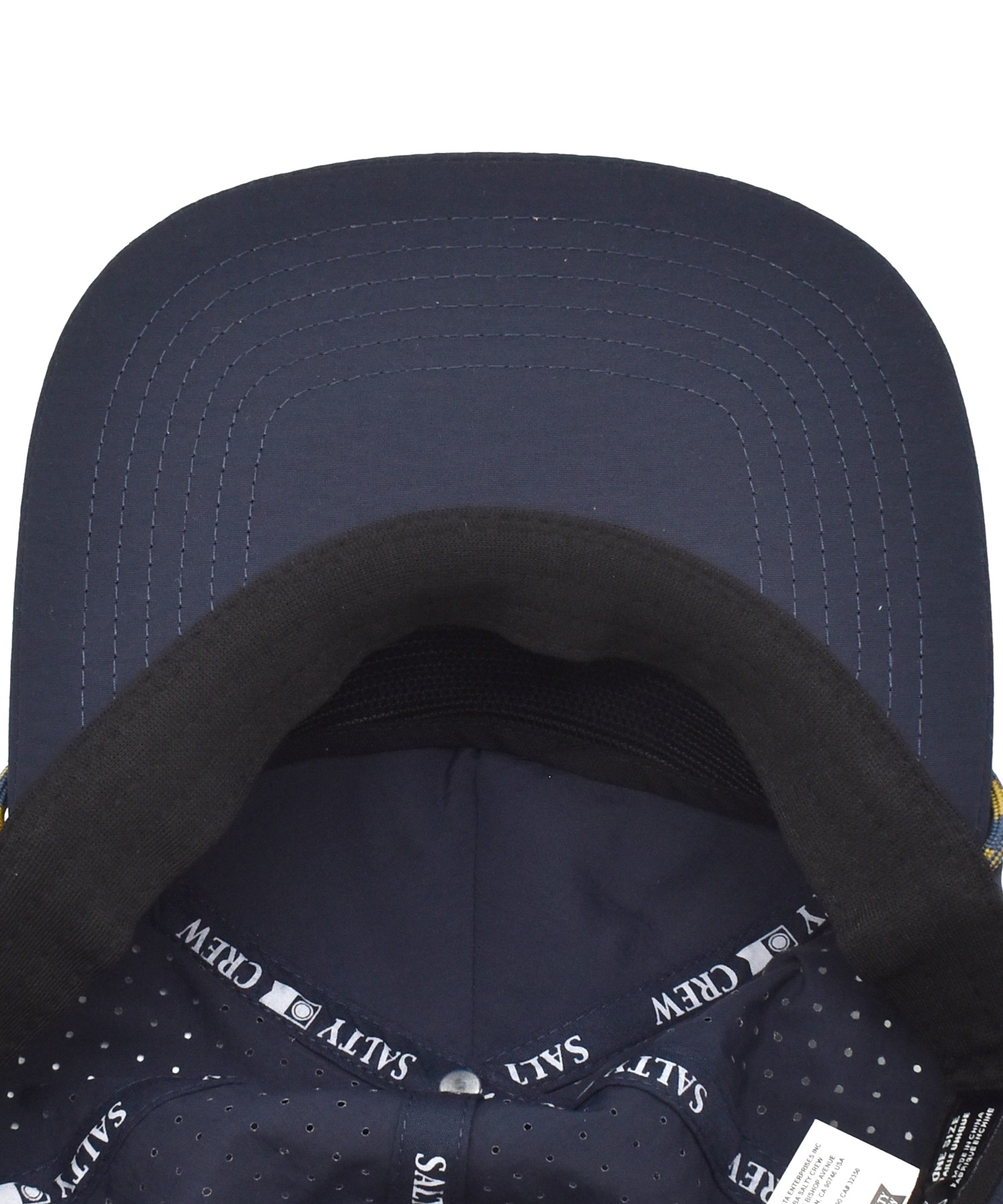 SALTY CREW ソルティークルー キャップ 帽子 TOPSHOT SNAPBACK 56-901