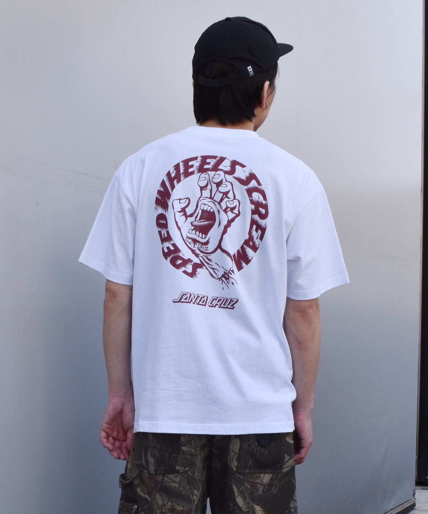 SALTY CREW ソルティークルー キャップ FISH MARKET SNAPBACK 56-902