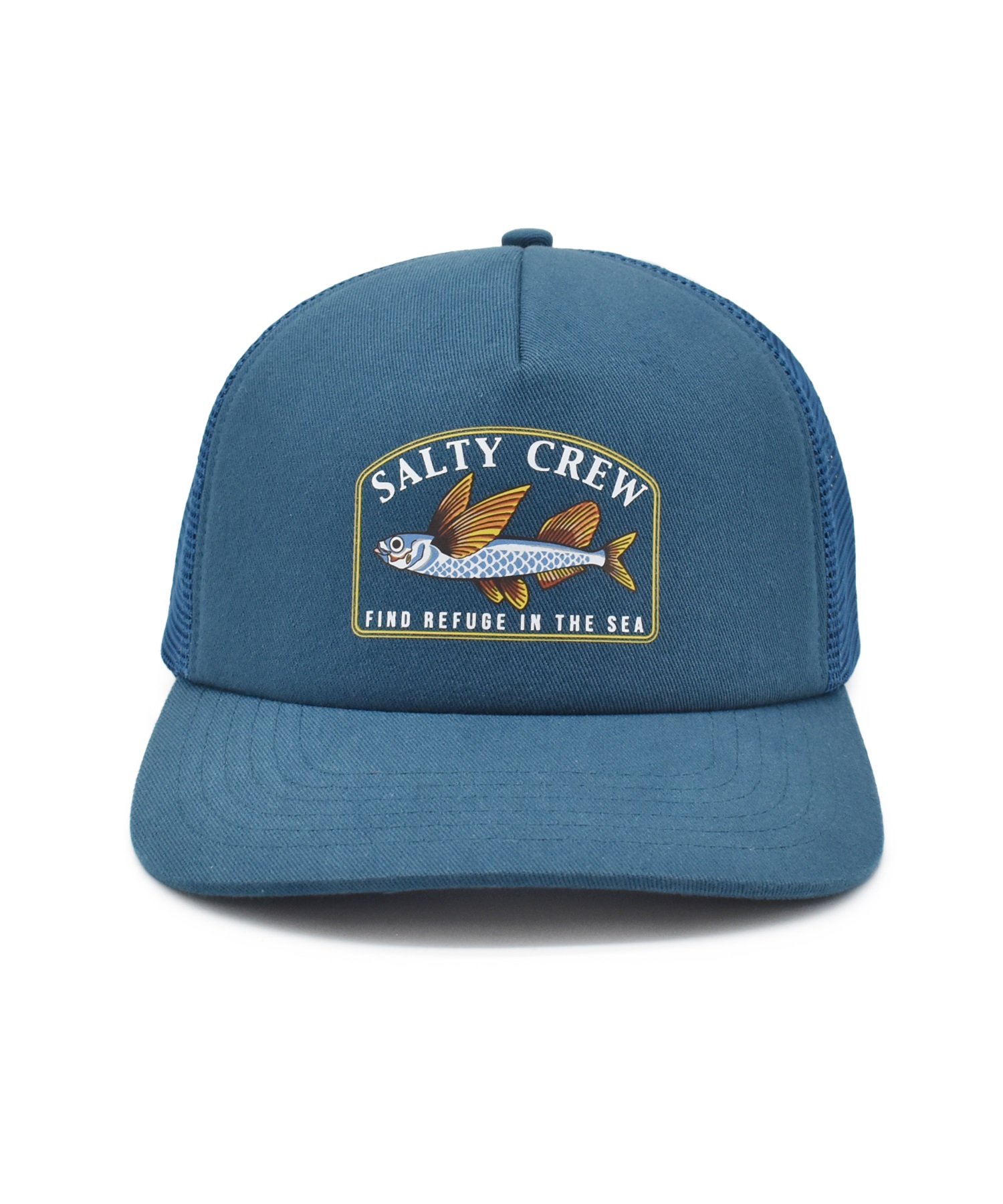 SALTY CREW ソルティークルー キャップ メッシュキャップ COASTAL