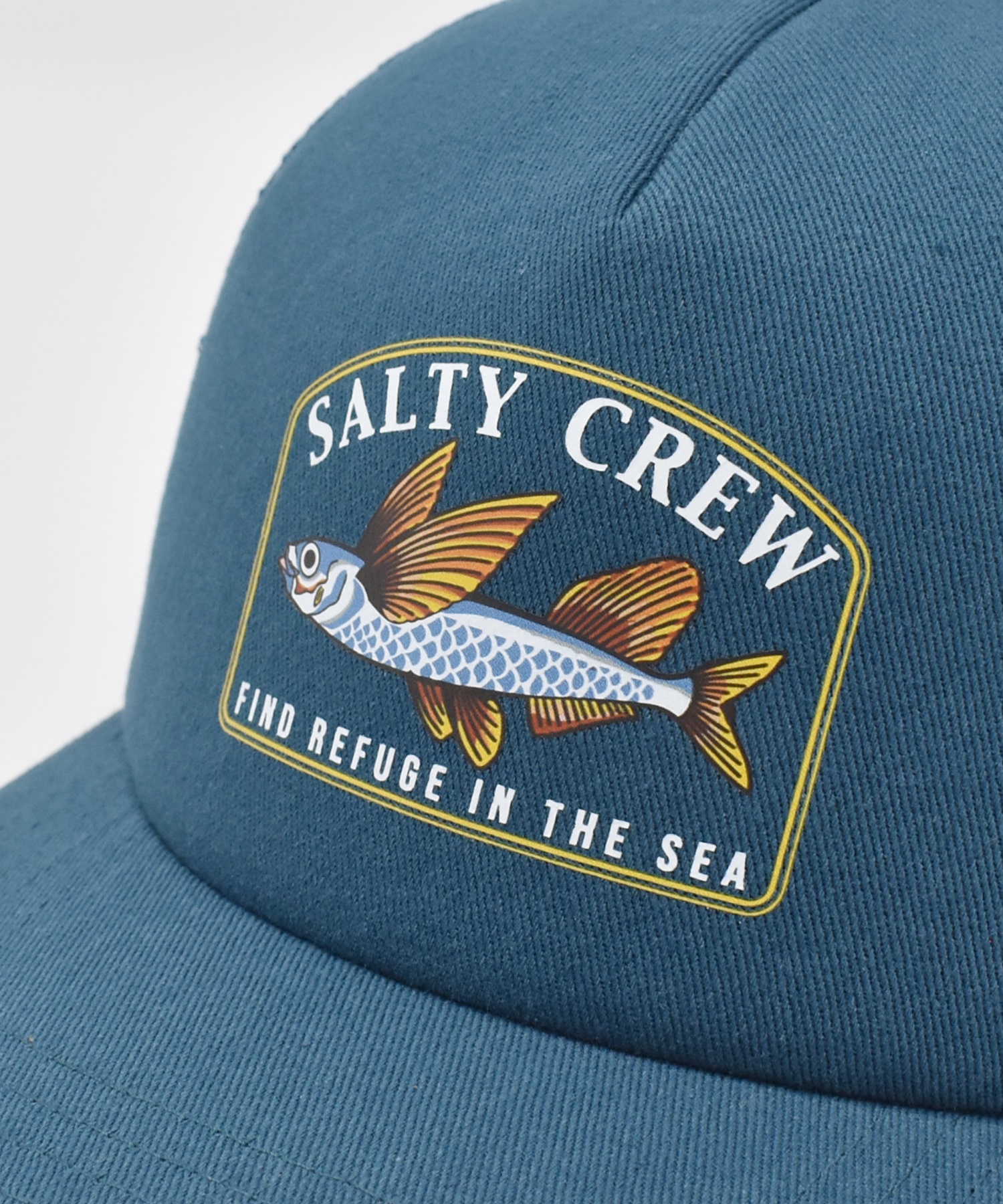 SALTY CREW ソルティークルー キャップ メッシュキャップ COASTAL