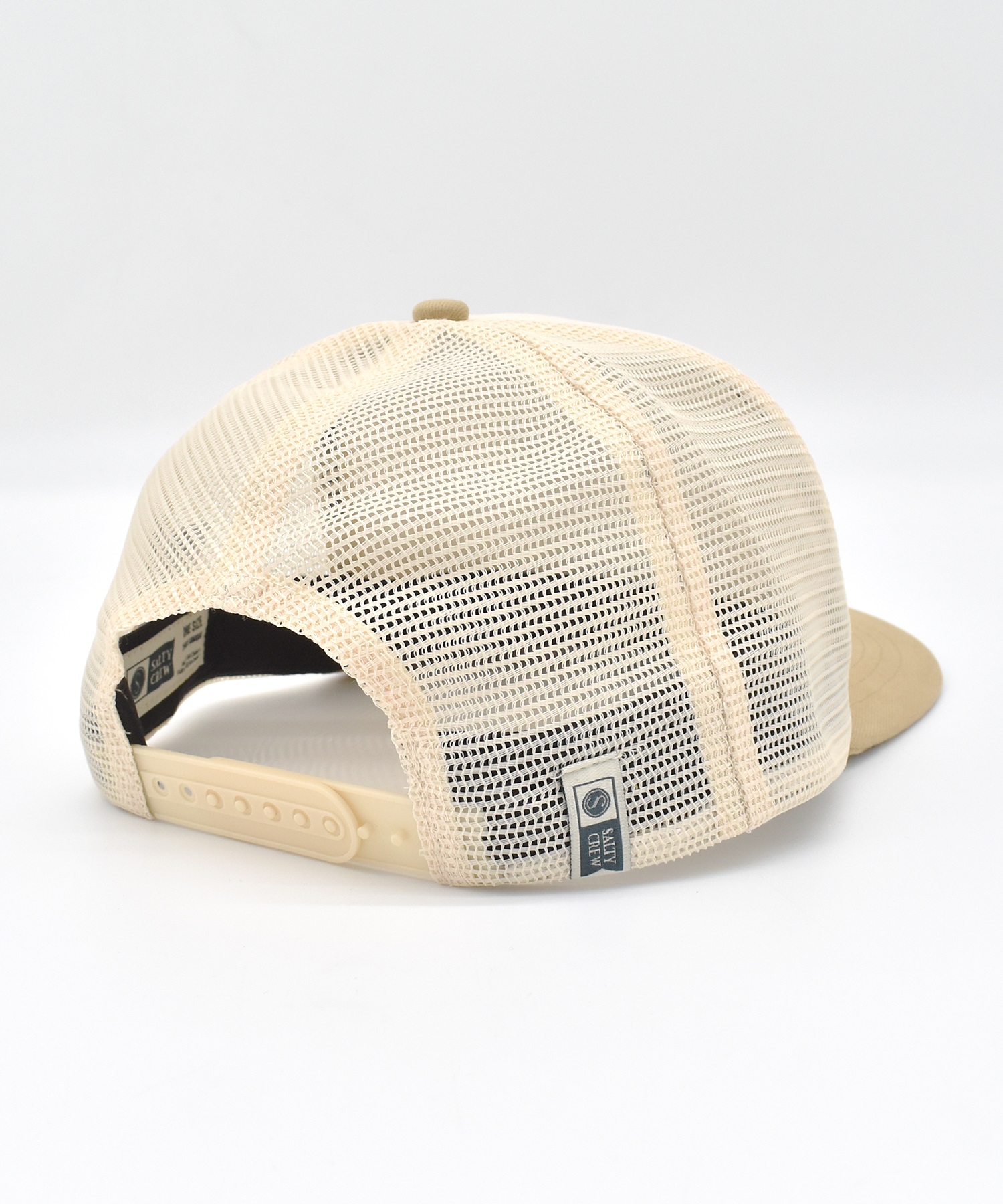 SALTY CREW ソルティークルー キャップ メッシュキャップ GOOD TIMES FOAMIE TRUCKER 56-908(DEE-FREE)