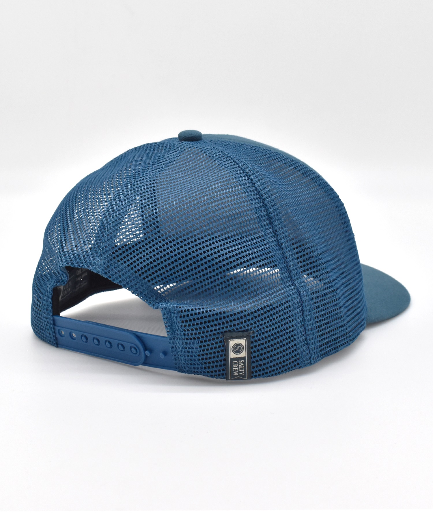 SALTY CREW ソルティークルー キャップ メッシュキャップ GOOD TIMES FOAMIE TRUCKER 56-908(DEE-FREE)