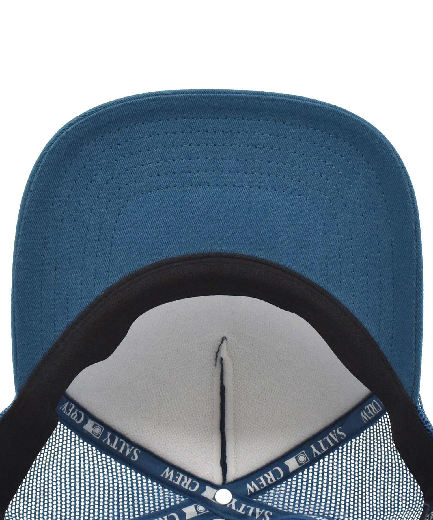 SALTY CREW ソルティークルー キャップ メッシュキャップ GOOD TIMES FOAMIE TRUCKER 56-908(DEE-FREE)