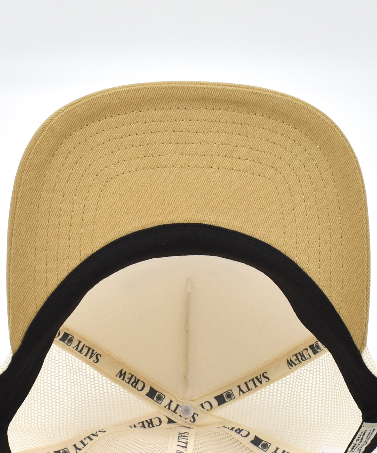 SALTY CREW ソルティークルー キャップ メッシュキャップ GOOD TIMES FOAMIE TRUCKER 56-908(DEE-FREE)